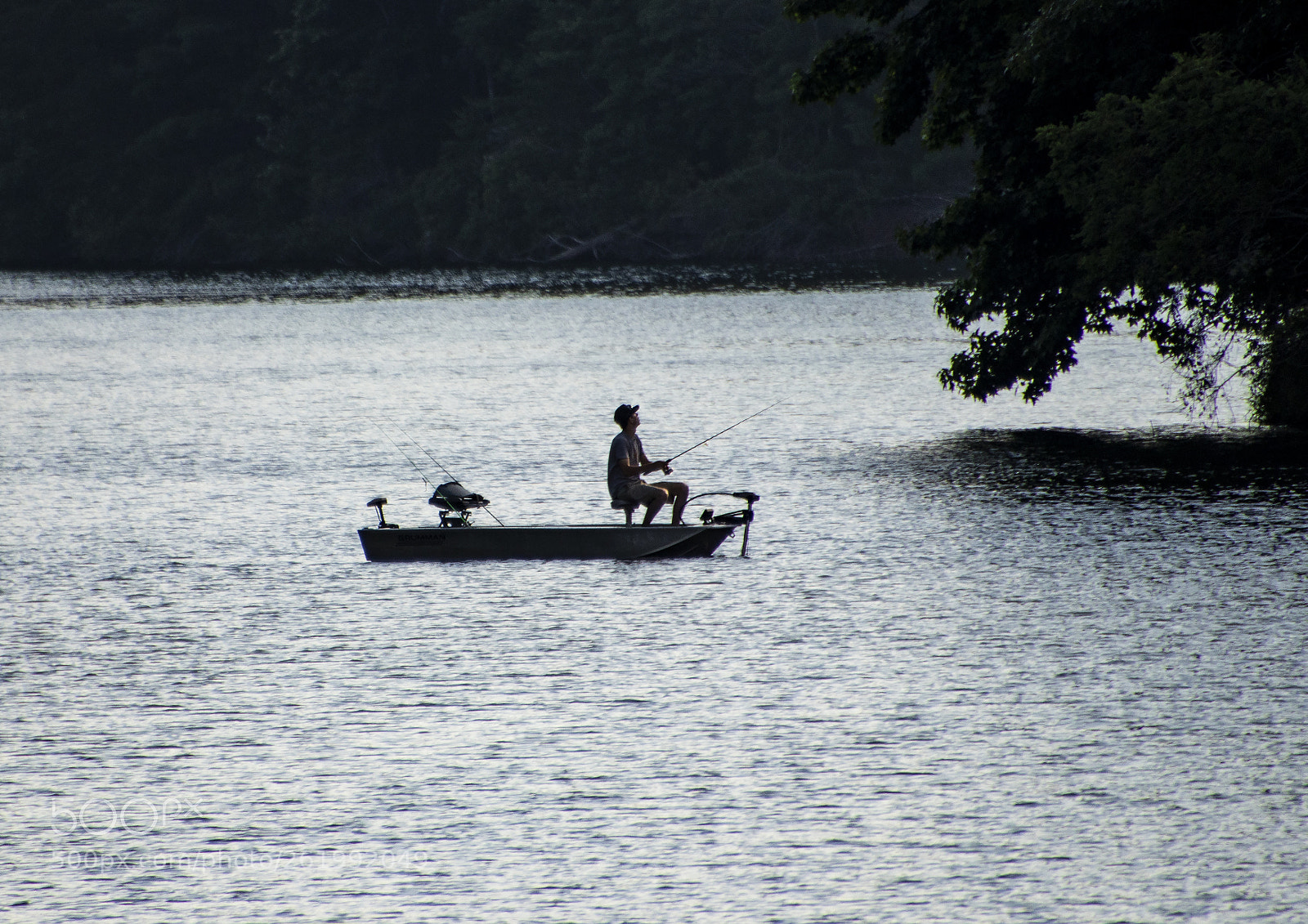 Canon EOS 77D (EOS 9000D / EOS 770D) sample photo. Fisherman photography