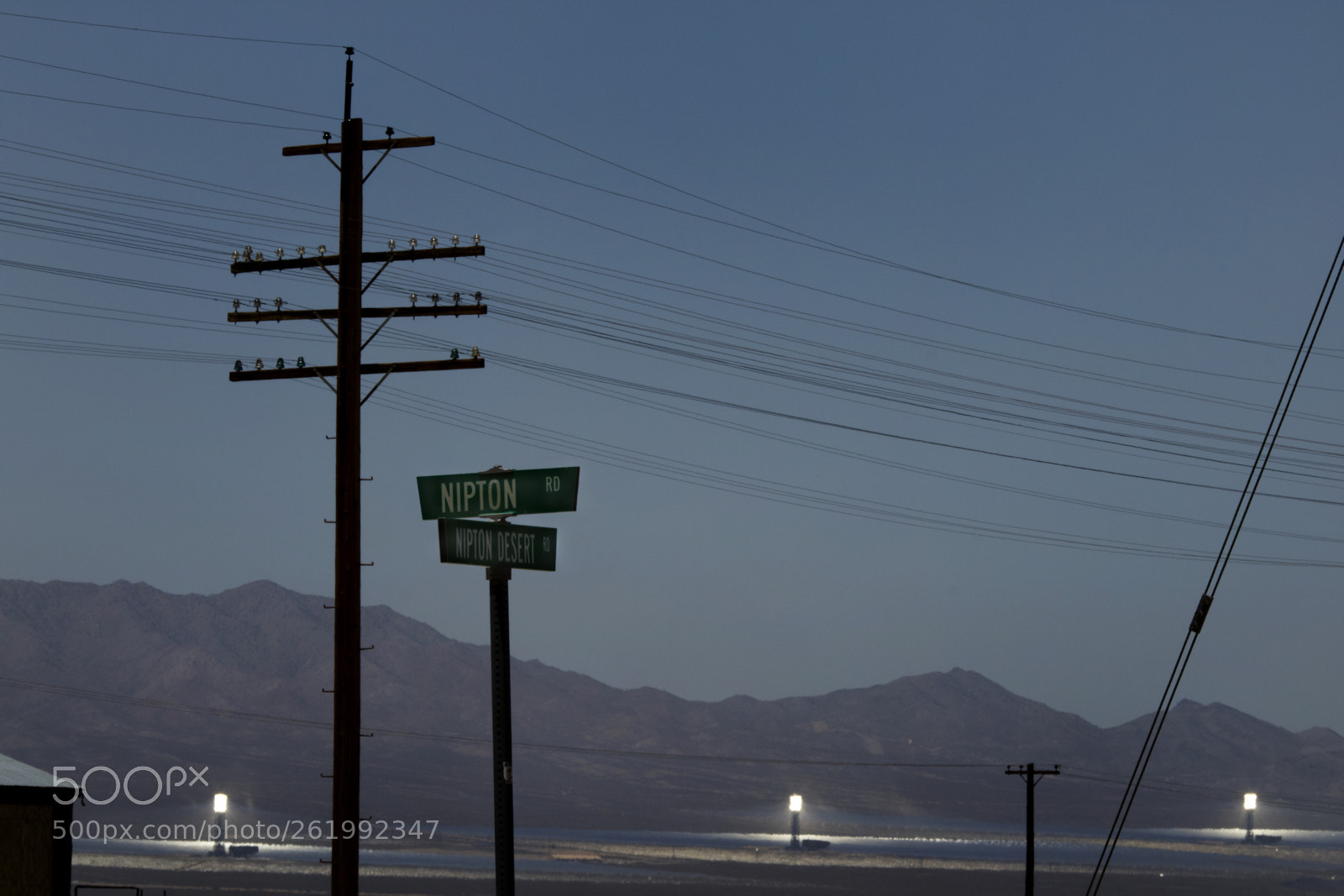Canon EOS M3 sample photo. Solar mojave photography