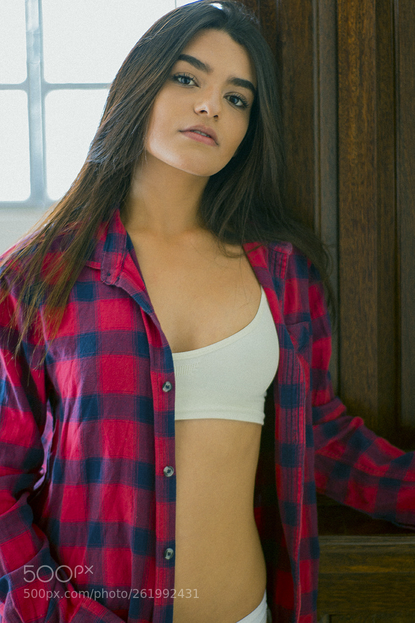 Canon EOS 100D (EOS Rebel SL1 / EOS Kiss X7) sample photo. Larissa santos photography