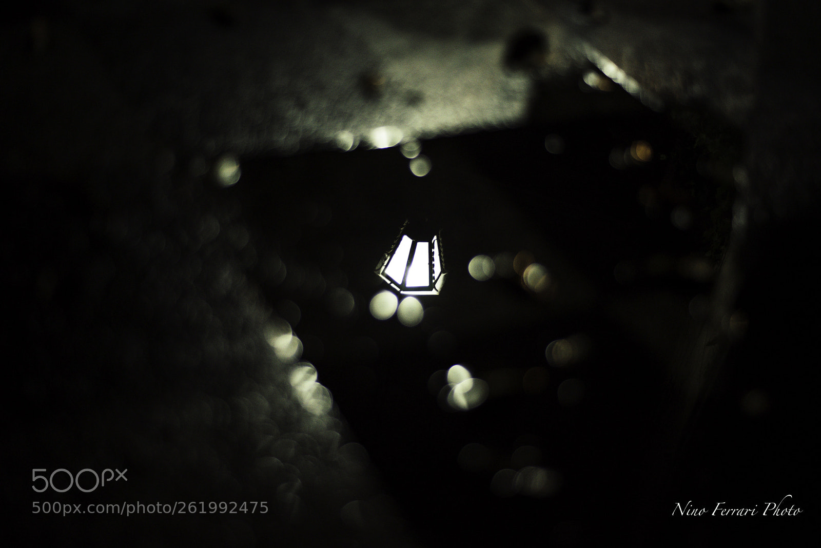 Nikon D750 sample photo. After the dark  photography