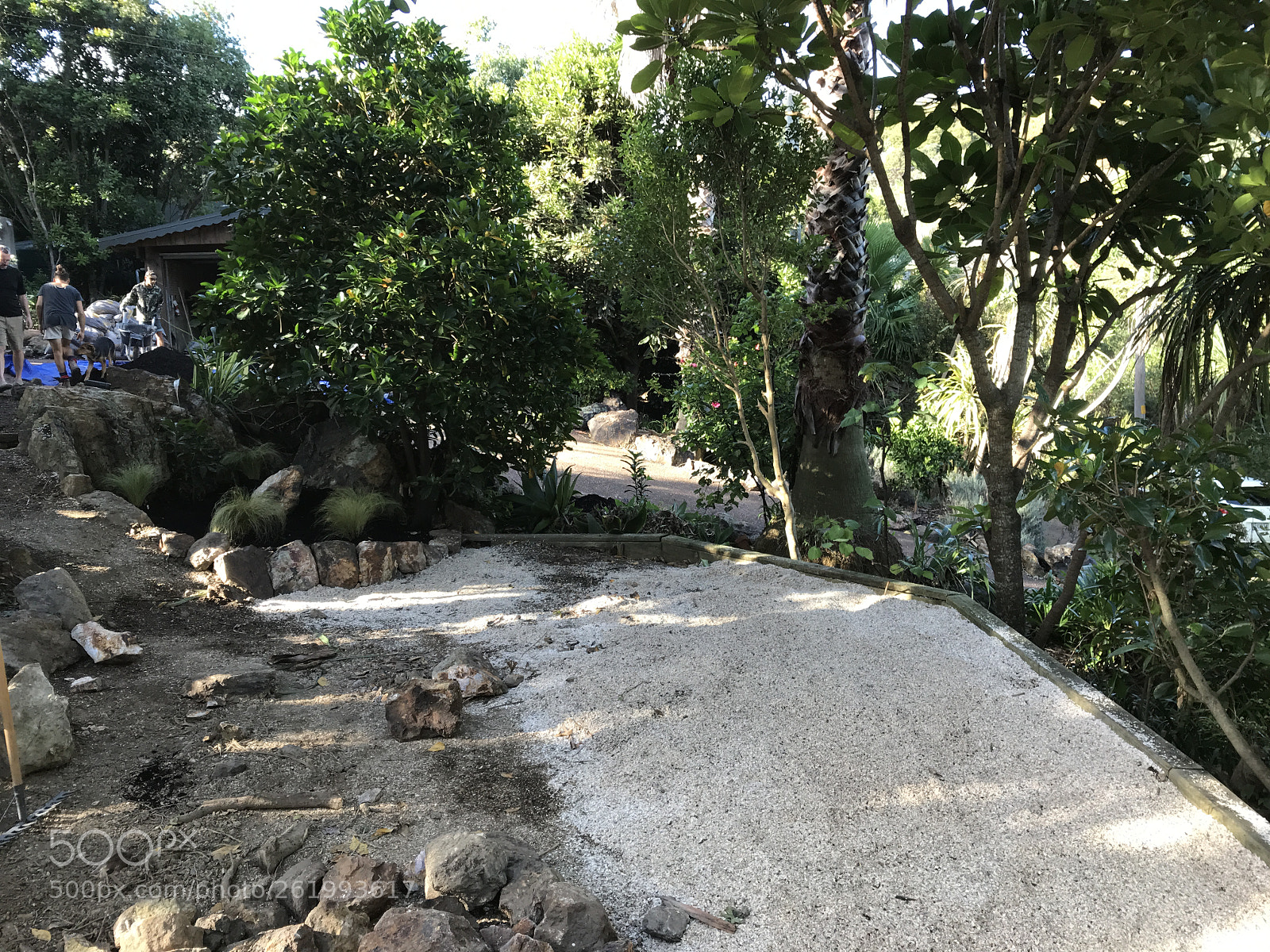 Apple iPad Pro (12.9-inch) (2nd generation) sample photo. Img photography