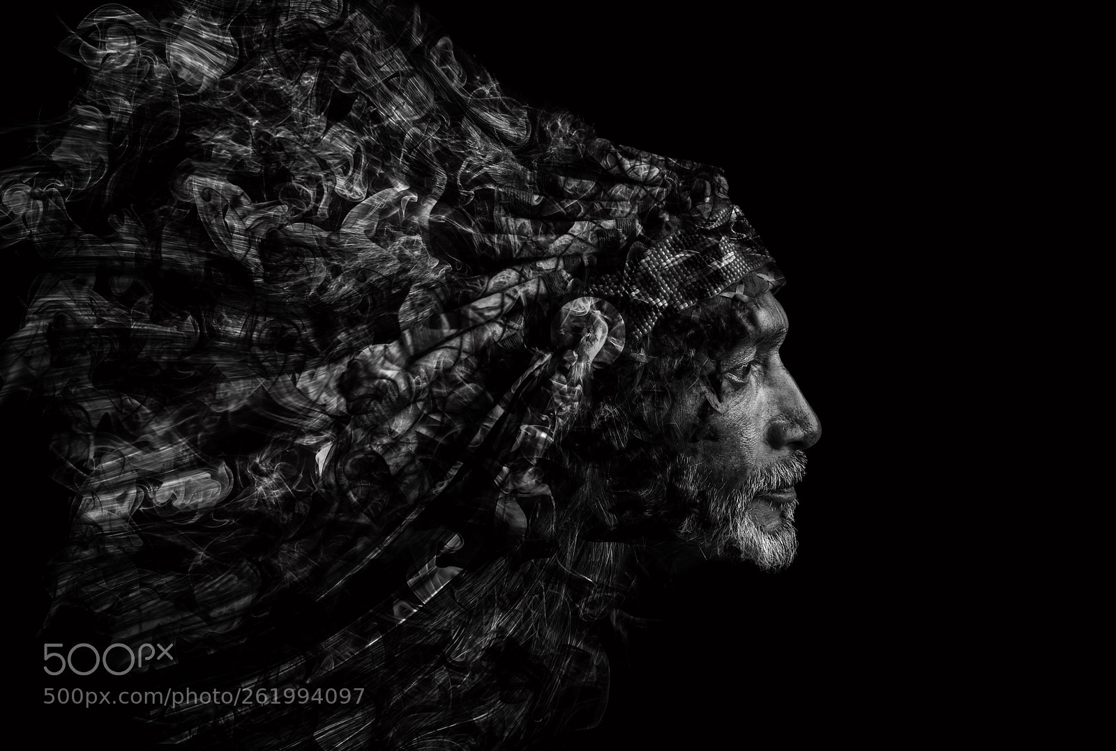 Nikon D810 sample photo. Art photography