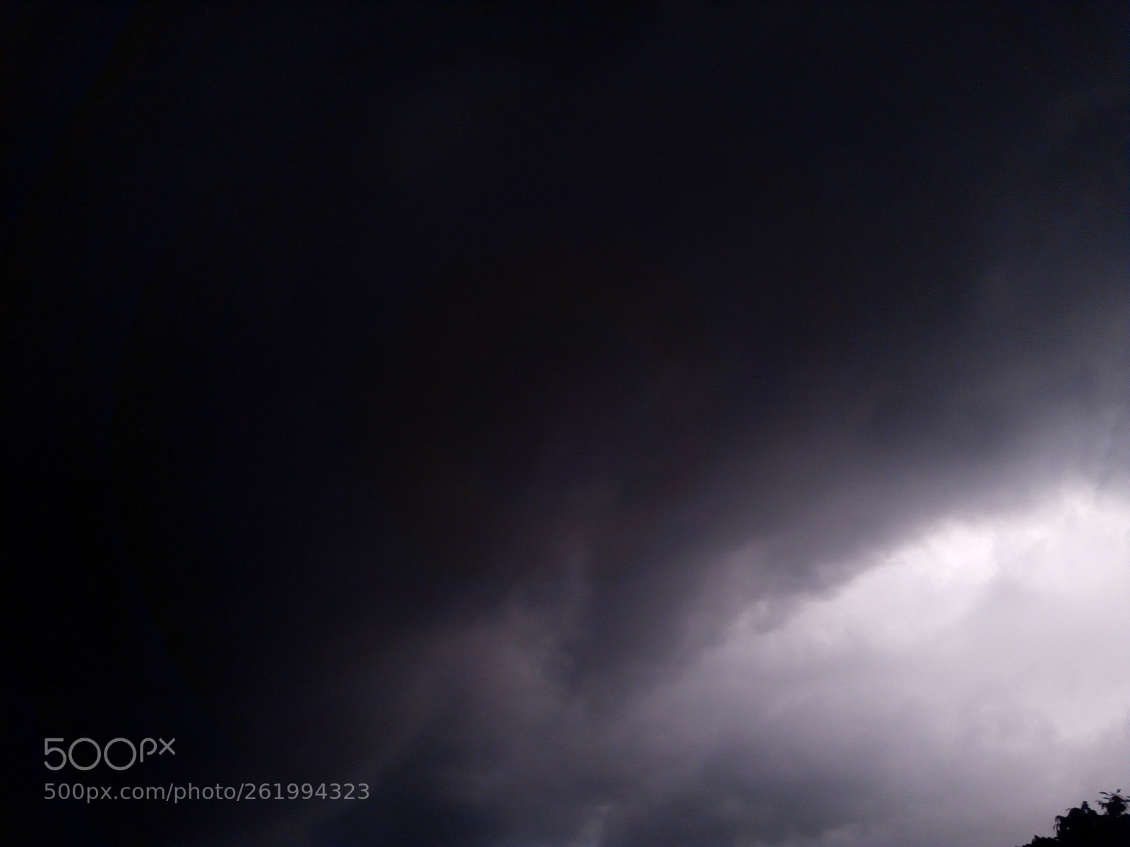 Infinix HOT5 sample photo. #cloud photography