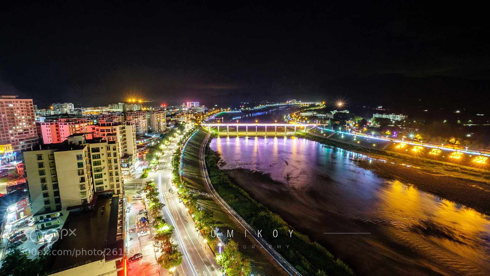 Fujifilm X-T1 sample photo. My city photography
