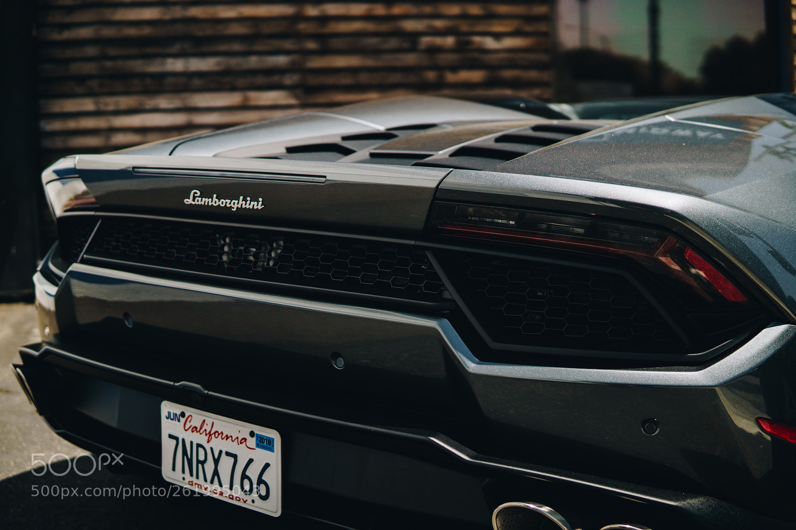 Sony a6000 sample photo. Huracán photography
