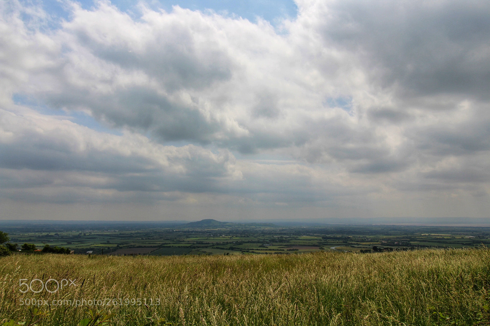 Canon EOS 1300D (EOS Rebel T6 / EOS Kiss X80) sample photo. West mendip in summer photography