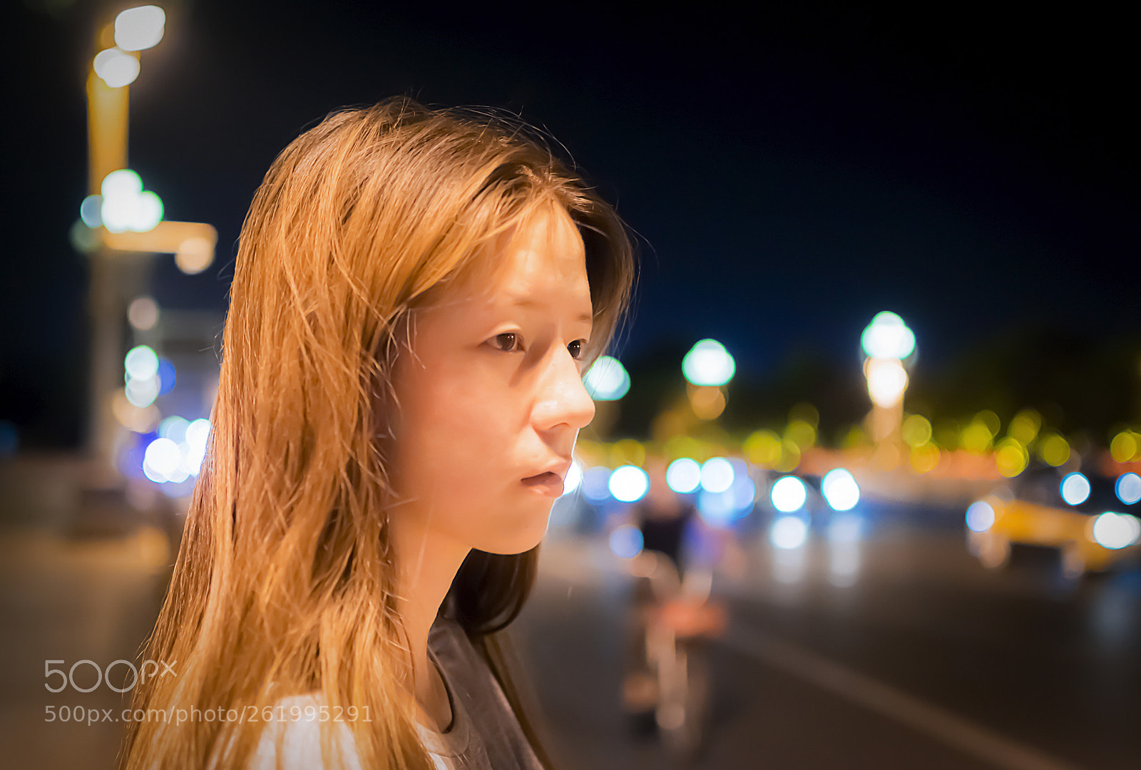 Nikon D3300 sample photo. 艺宁 photography
