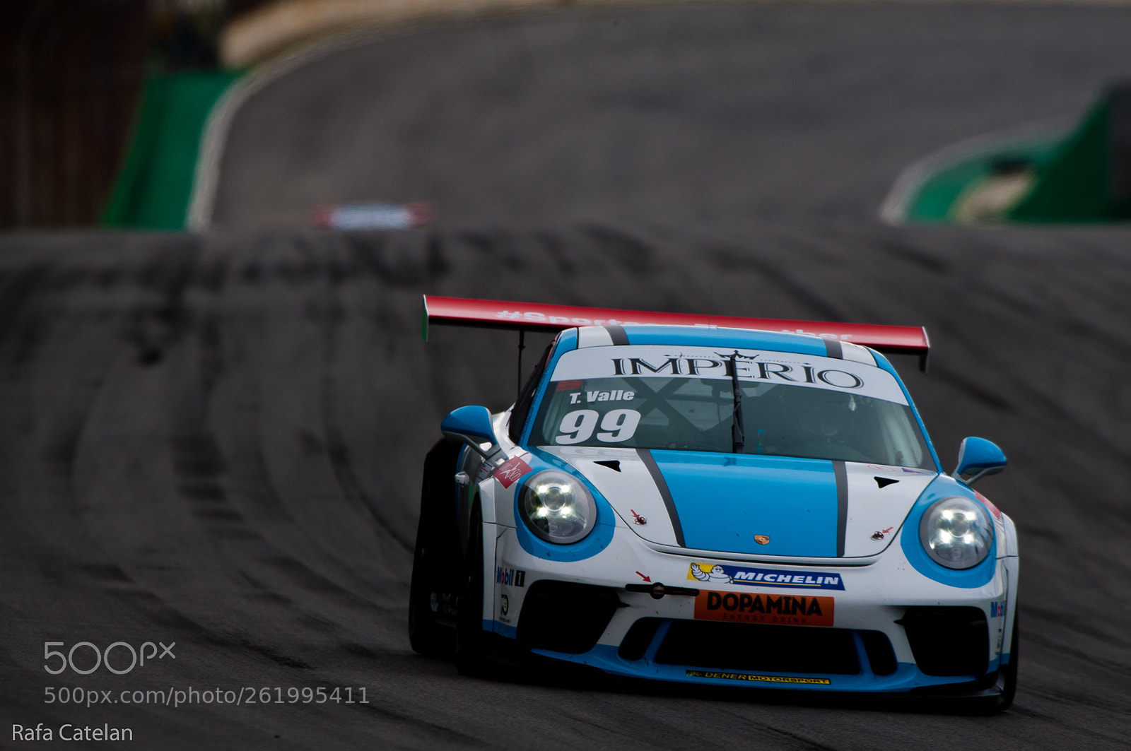 Nikon D300 sample photo. Tom valle porsche gt3 photography