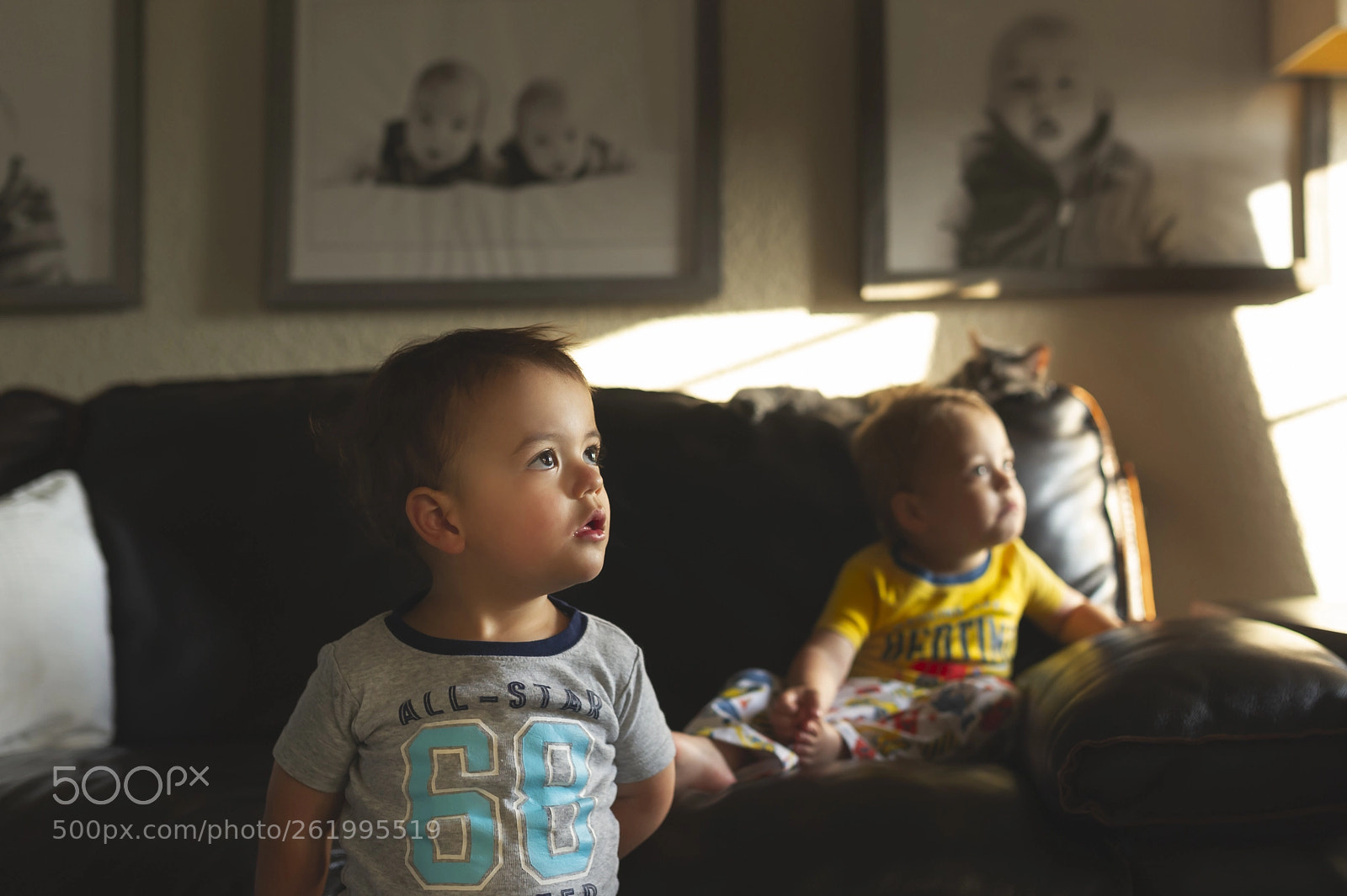 Nikon D3S sample photo. Dos. photography
