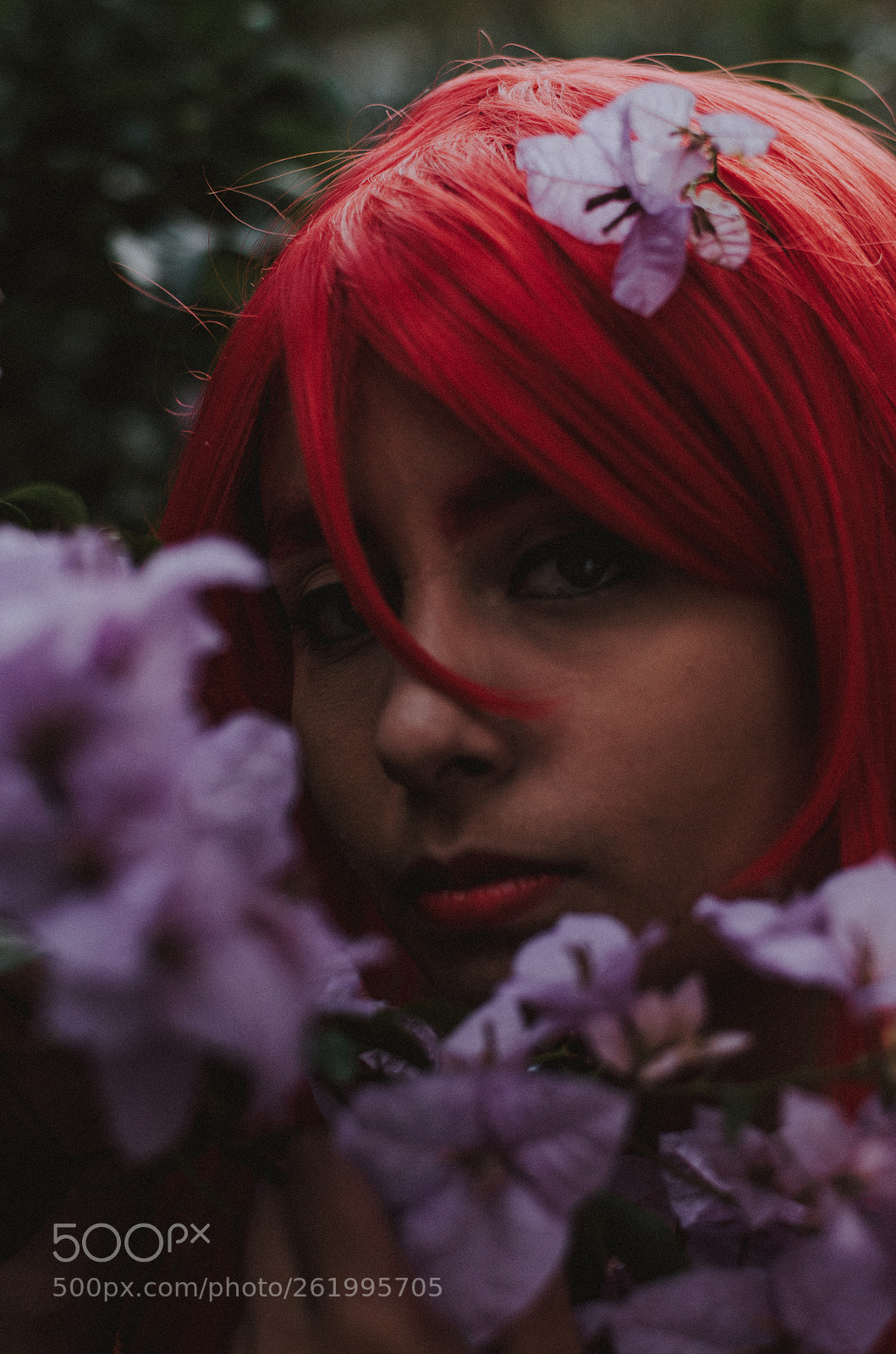 Nikon D5100 sample photo. Beatriz photography