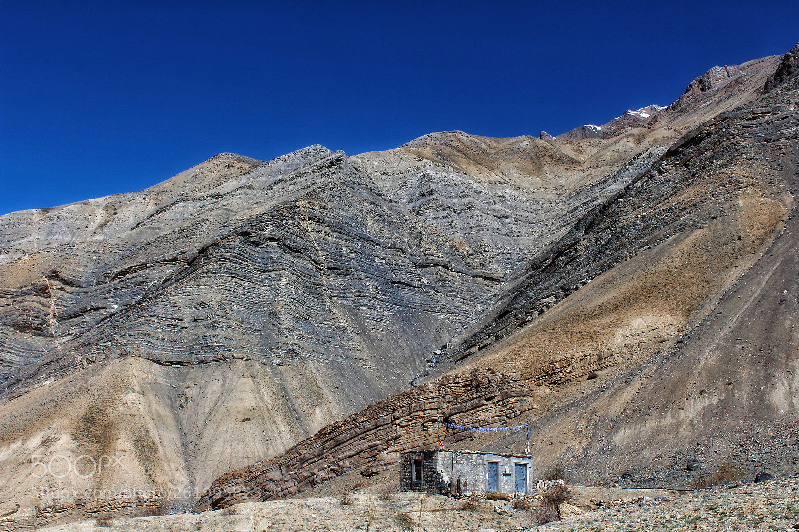 Canon EOS 700D (EOS Rebel T5i / EOS Kiss X7i) sample photo. Himalaya photography