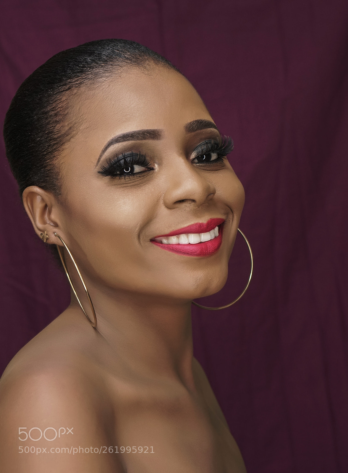 Sony a6000 sample photo. Beautiful portrait photography photography