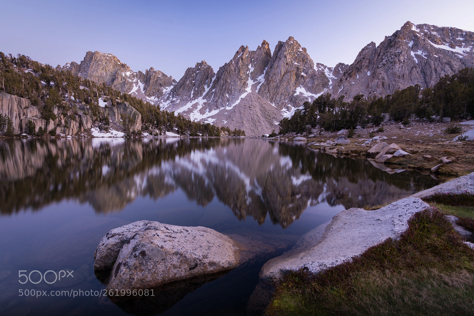 Nikon D7100 sample photo. Kearsarge lakes photography