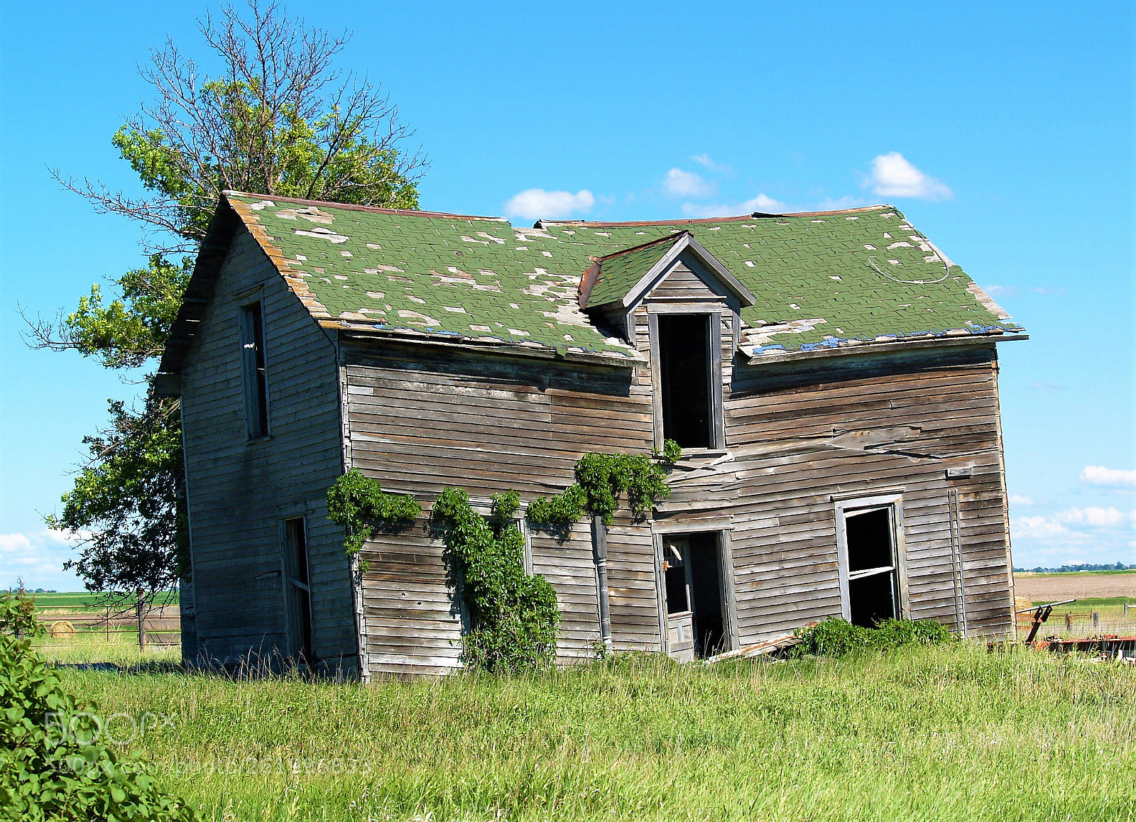 Olympus E-500 (EVOLT E-500) sample photo. Midwest ghosts, andover south photography