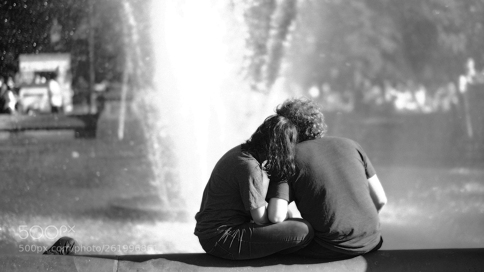 Fujifilm X-Pro2 sample photo. Washington square photography