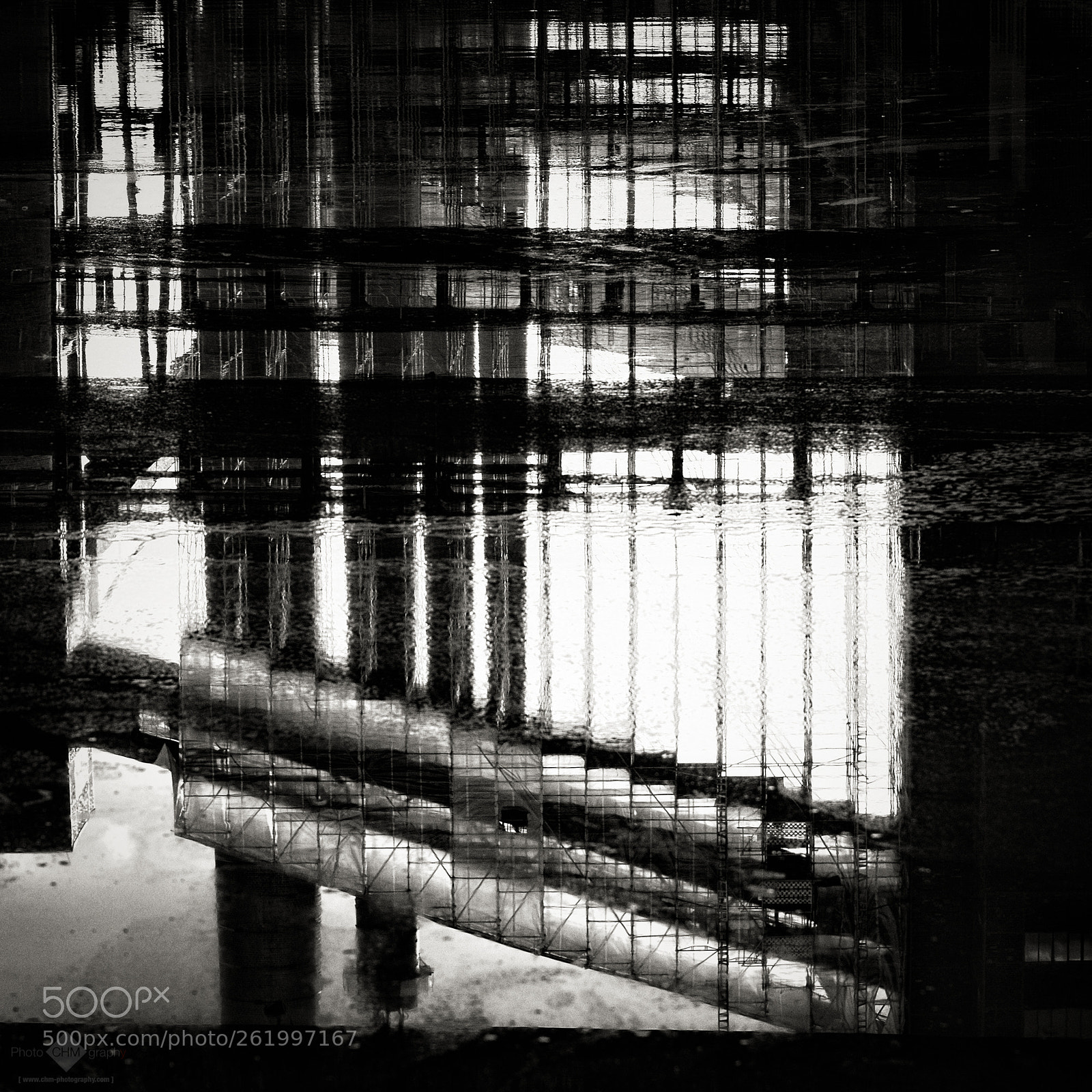 Nikon D7100 sample photo. Zollverein coal mine industrial photography