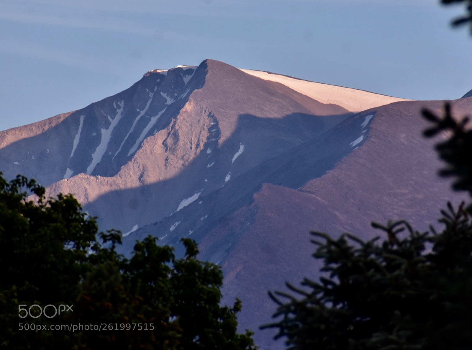 Nikon D3400 sample photo. Mount sopris 
carbondale, colorado  photography