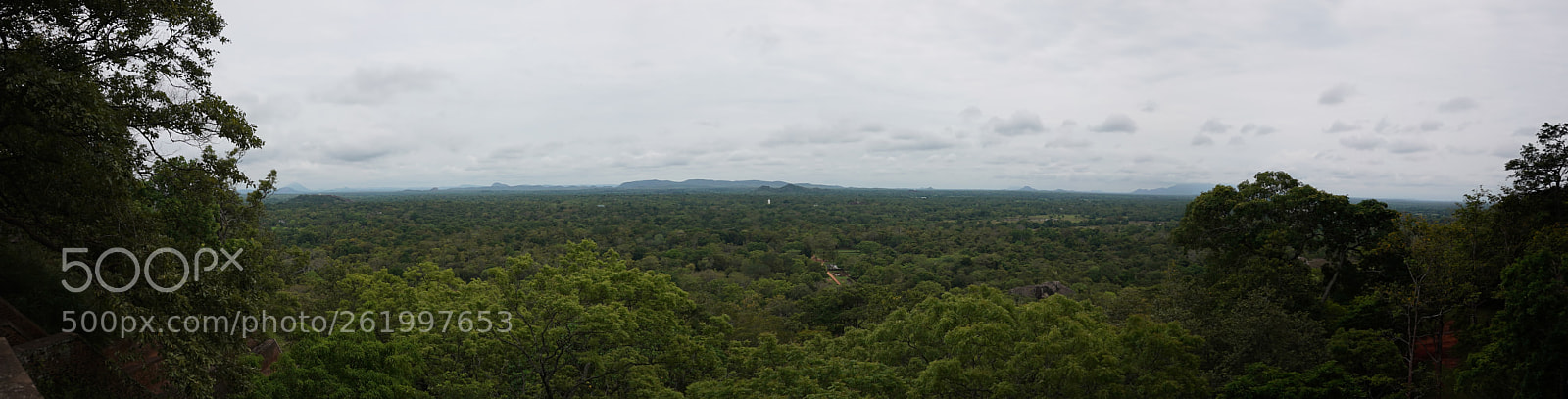 Sony a9 sample photo. Sigiriya photography
