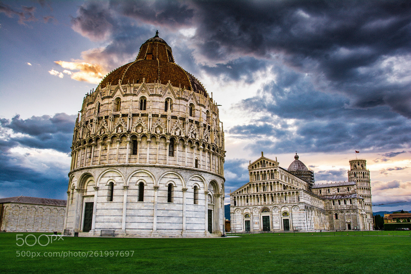 Nikon D7100 sample photo. Pisa photography