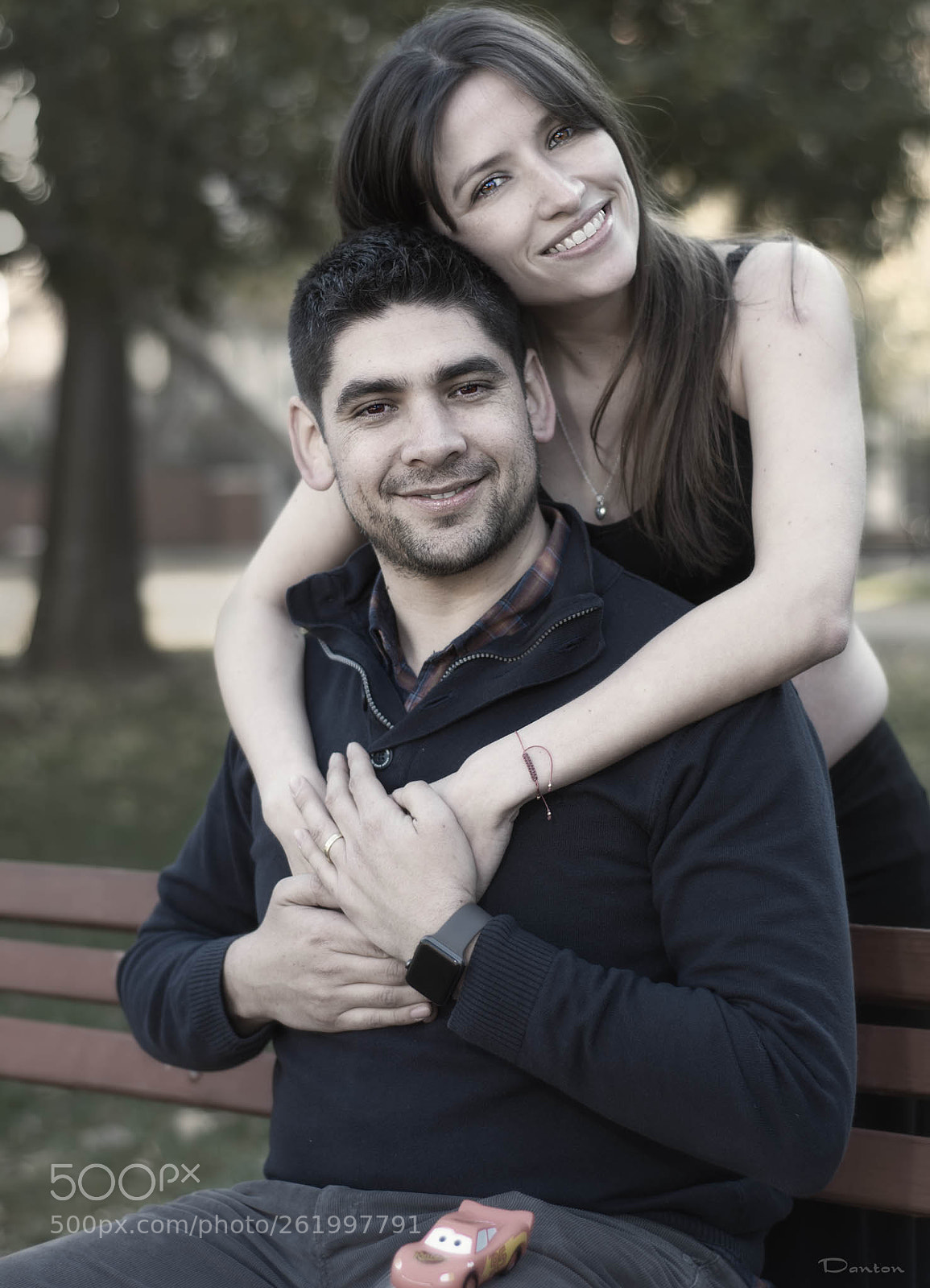 Nikon D7100 sample photo. Toda la ilusi n photography