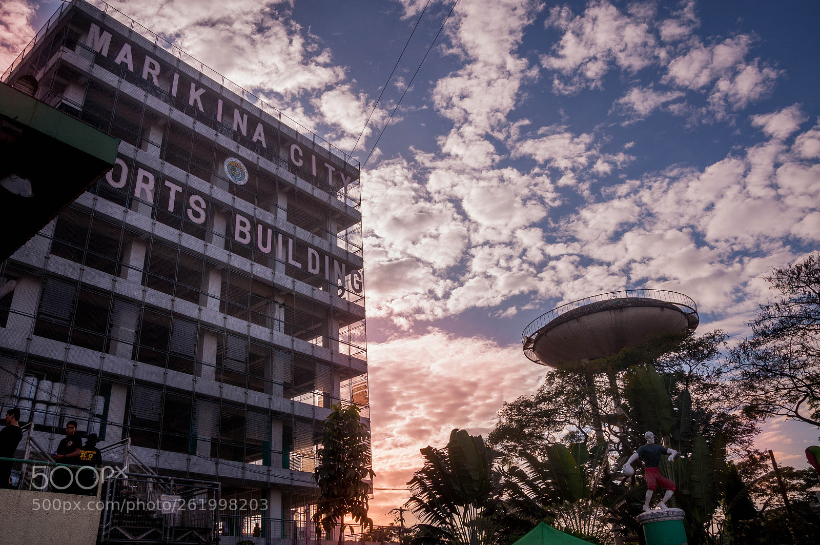 Nikon D90 sample photo. () photography