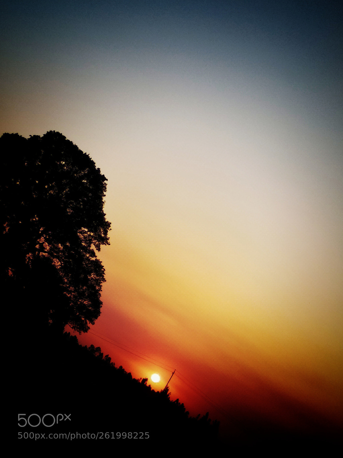 Xiaomi Redmi 5 sample photo. Untitled photography