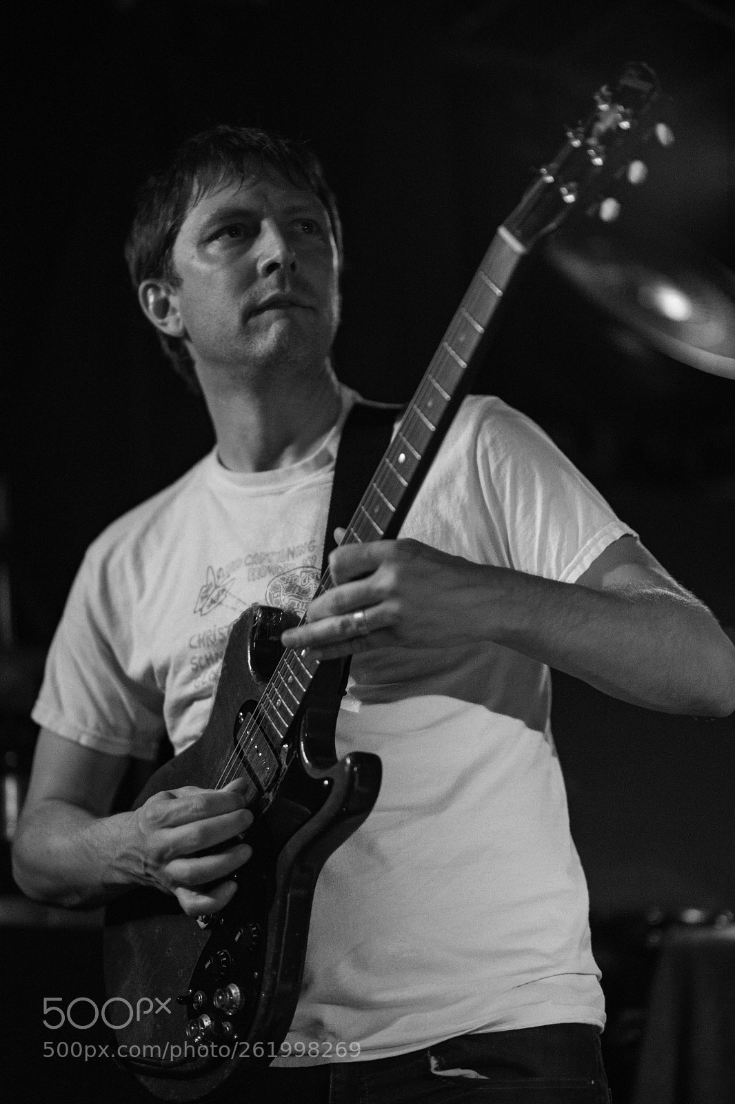 Nikon D850 sample photo. Deerhoof photography