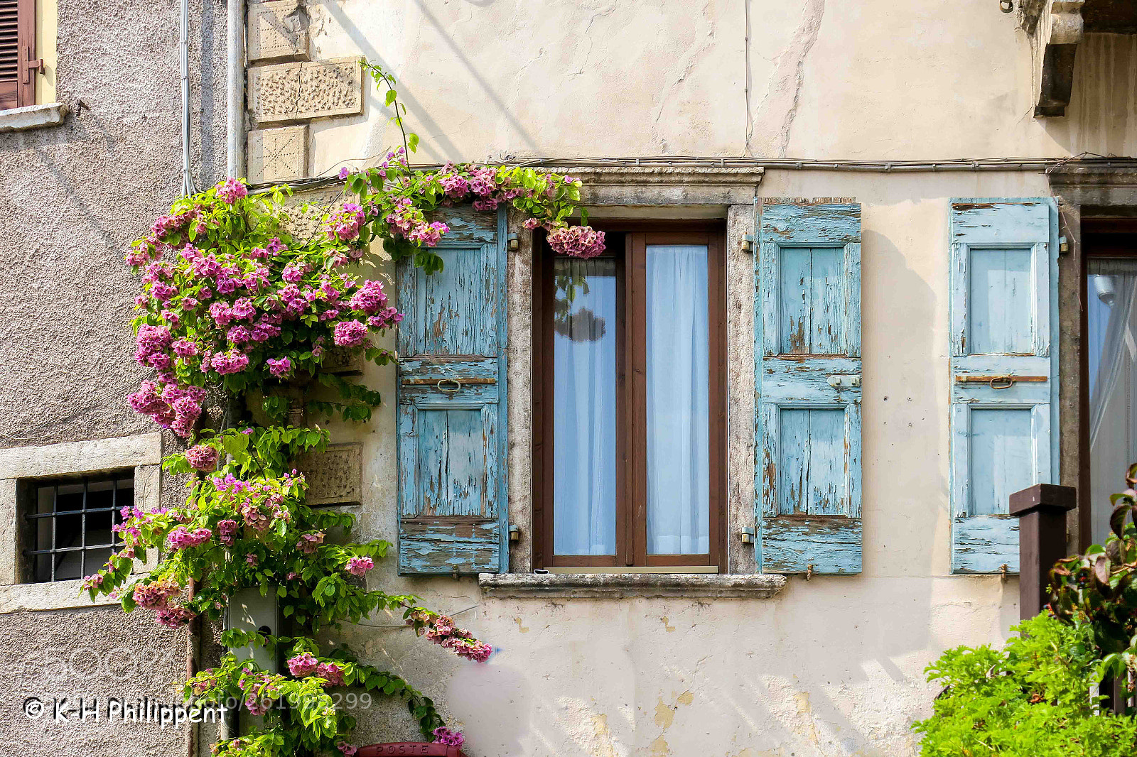 Canon PowerShot G3 X sample photo. Limone sul garda italy photography