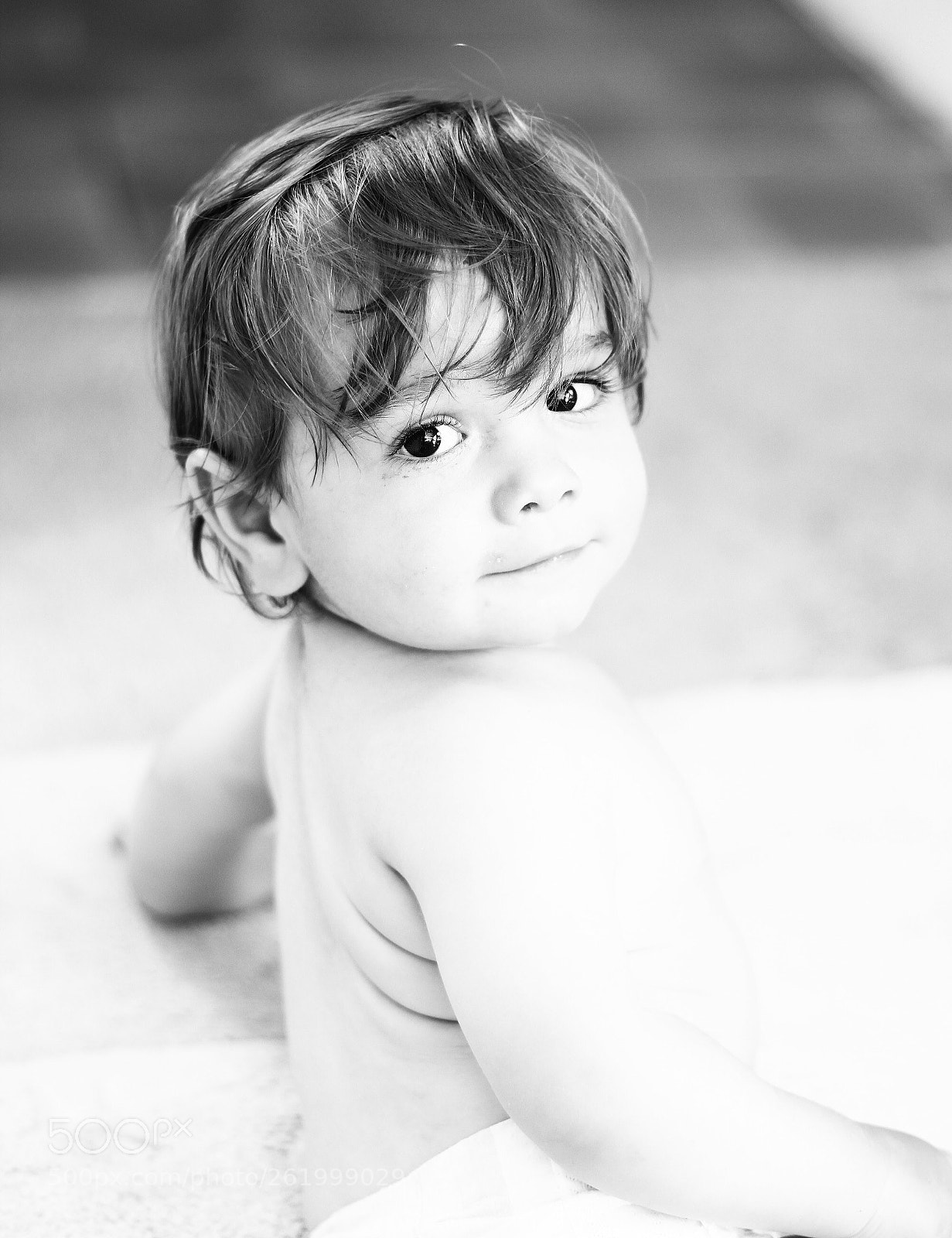 Canon EOS 7D sample photo. Brother photography