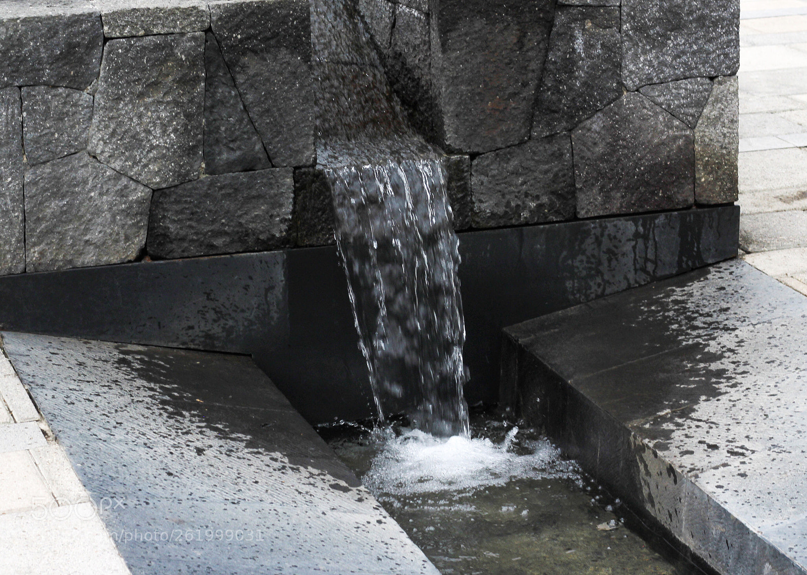Canon EOS 1200D (EOS Rebel T5 / EOS Kiss X70 / EOS Hi) sample photo. Water photography