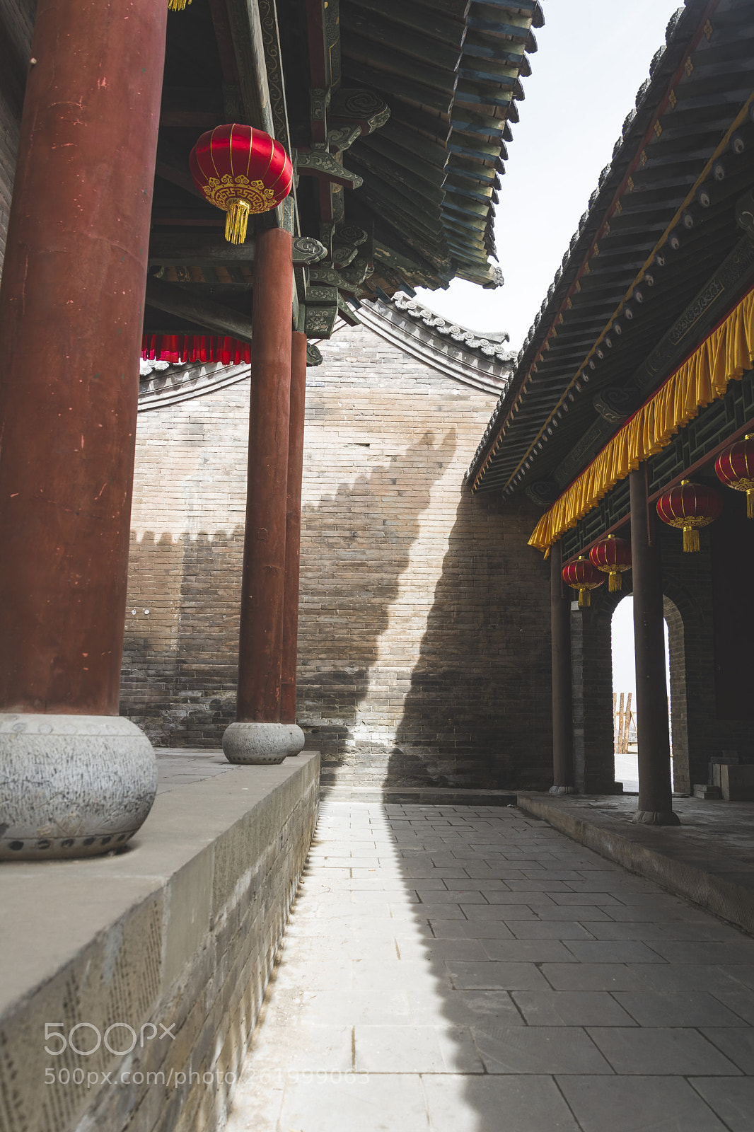 Nikon D7100 sample photo. 无题 photography