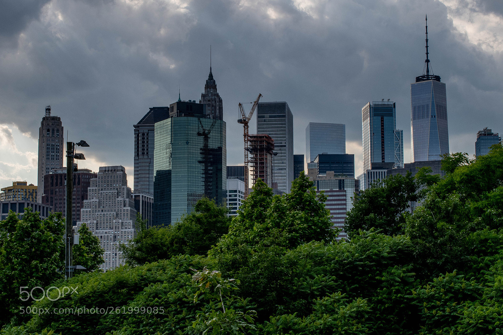 Nikon D500 sample photo. Nyc manhattan photography