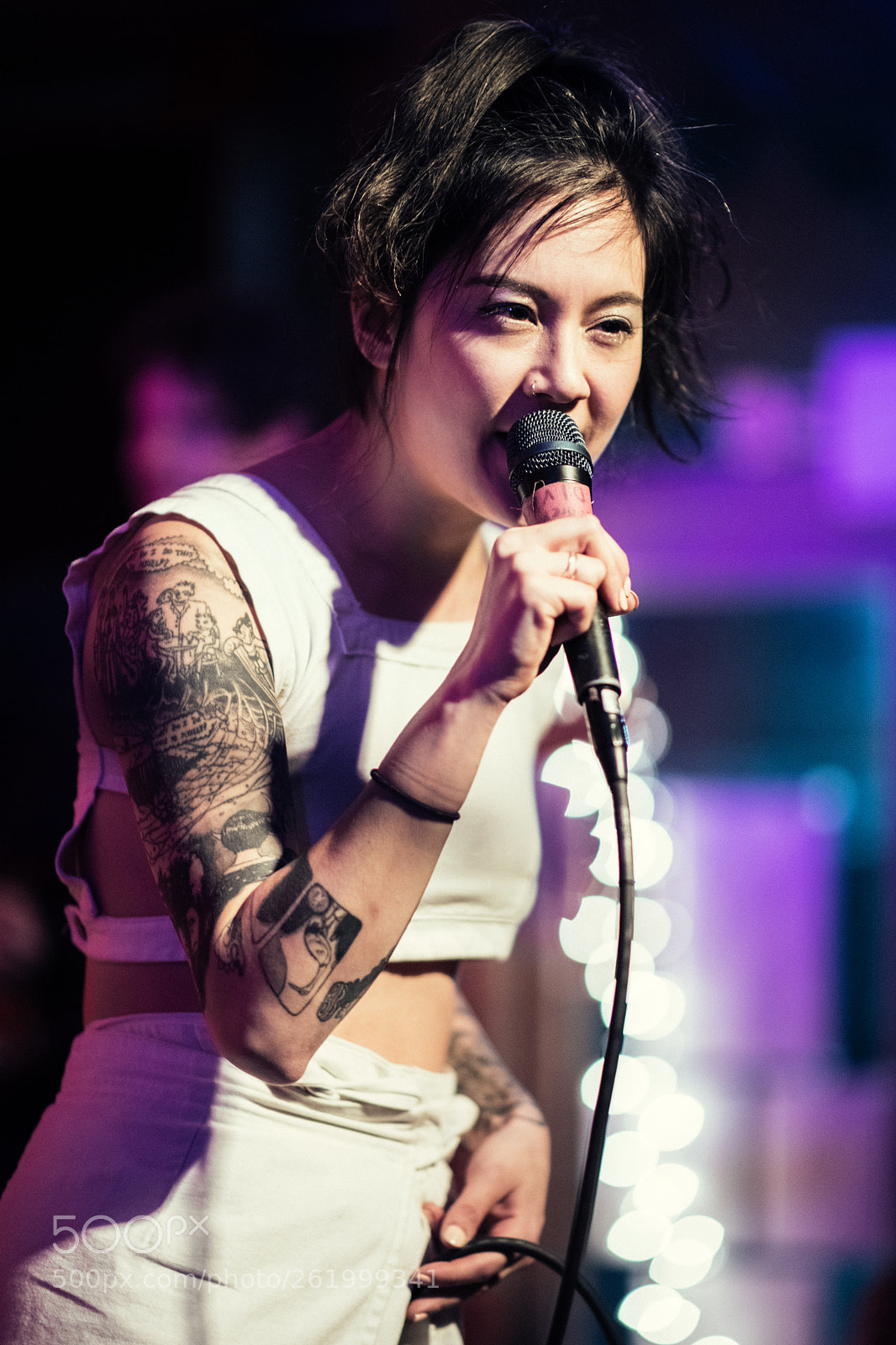 Nikon D850 sample photo. Japanese breakfast photography
