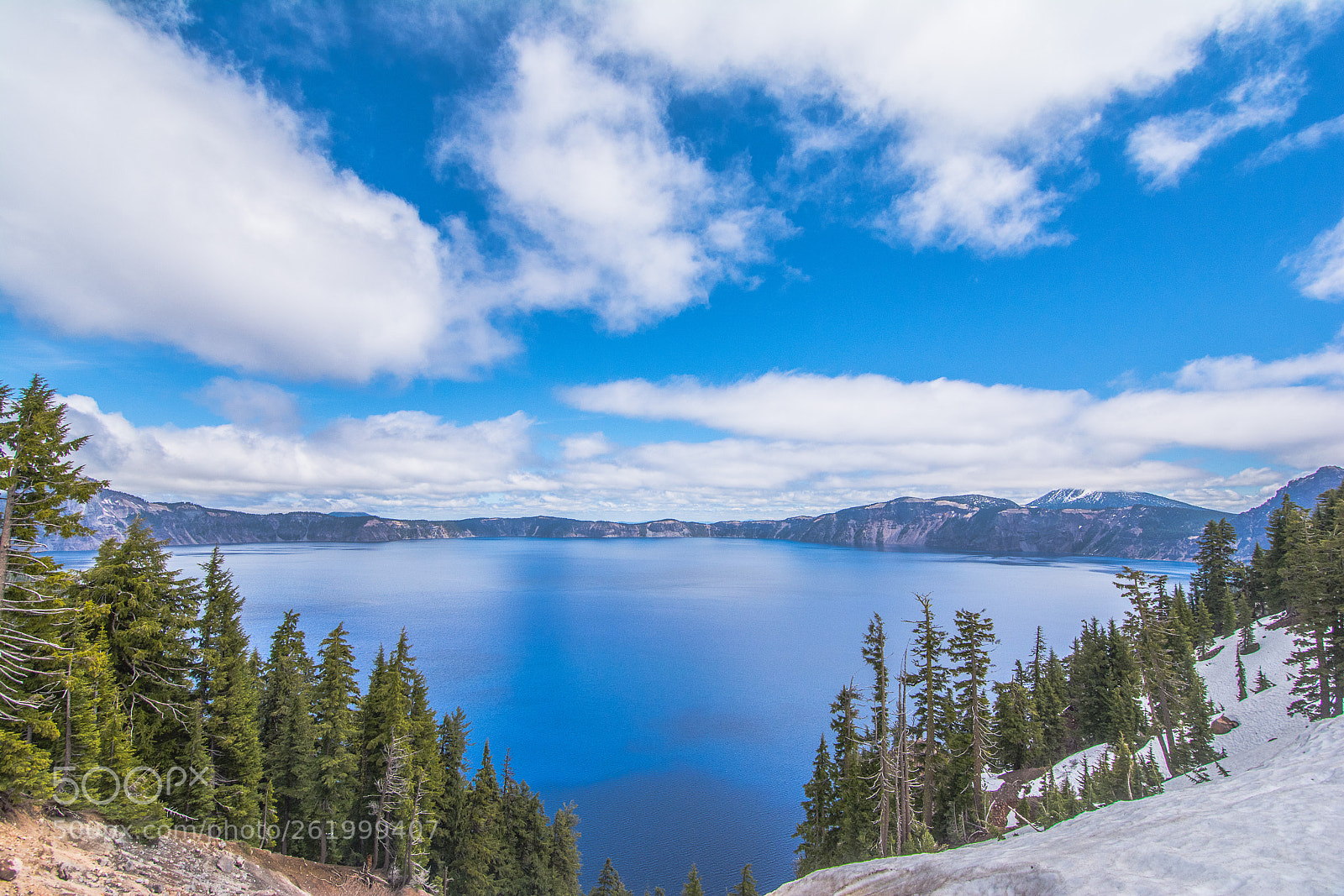 Nikon D5200 sample photo. Crater lake national park photography