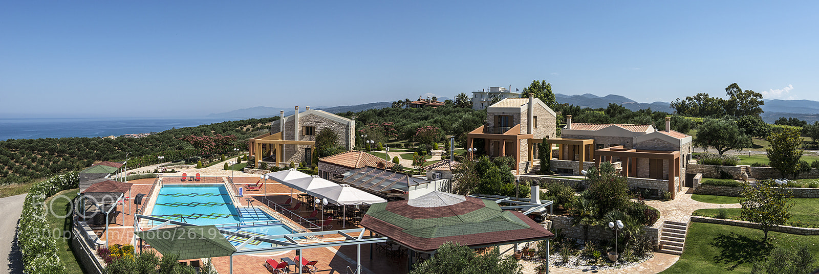 Nikon D800 sample photo. View.... photography