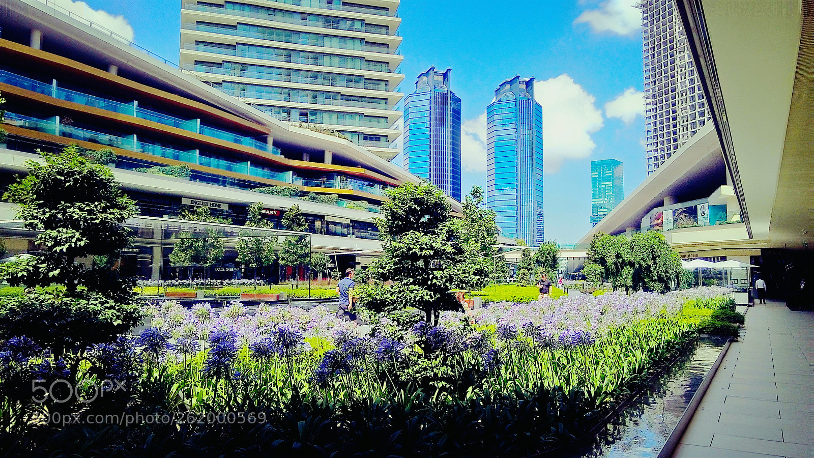 ASUS Fonepad Note 6 (ME560CG) sample photo. Zorlu center photography