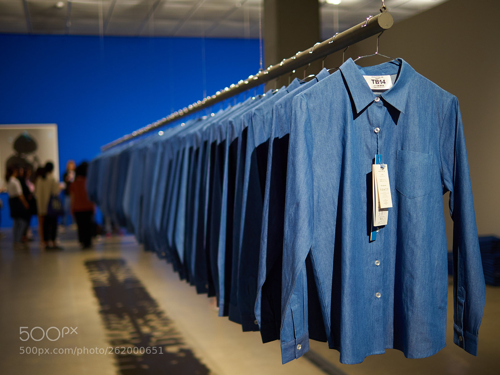 Olympus OM-D E-M1 sample photo. Mmca seoul photography