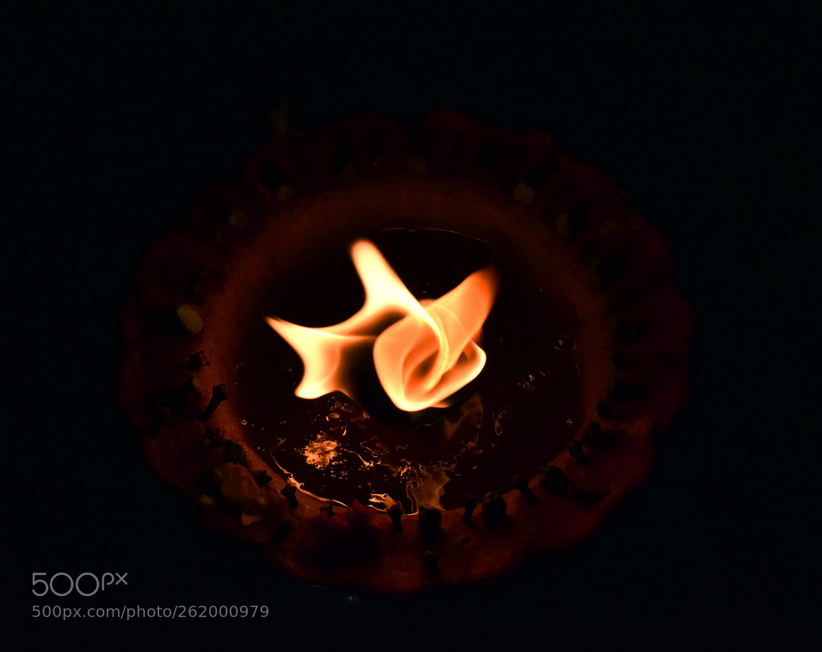 Nikon D5600 sample photo. Light photography