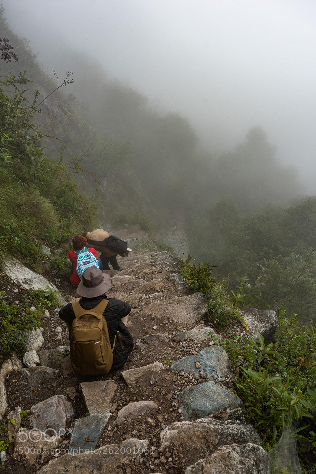 Nikon D750 sample photo. Mtn machu picchu photography