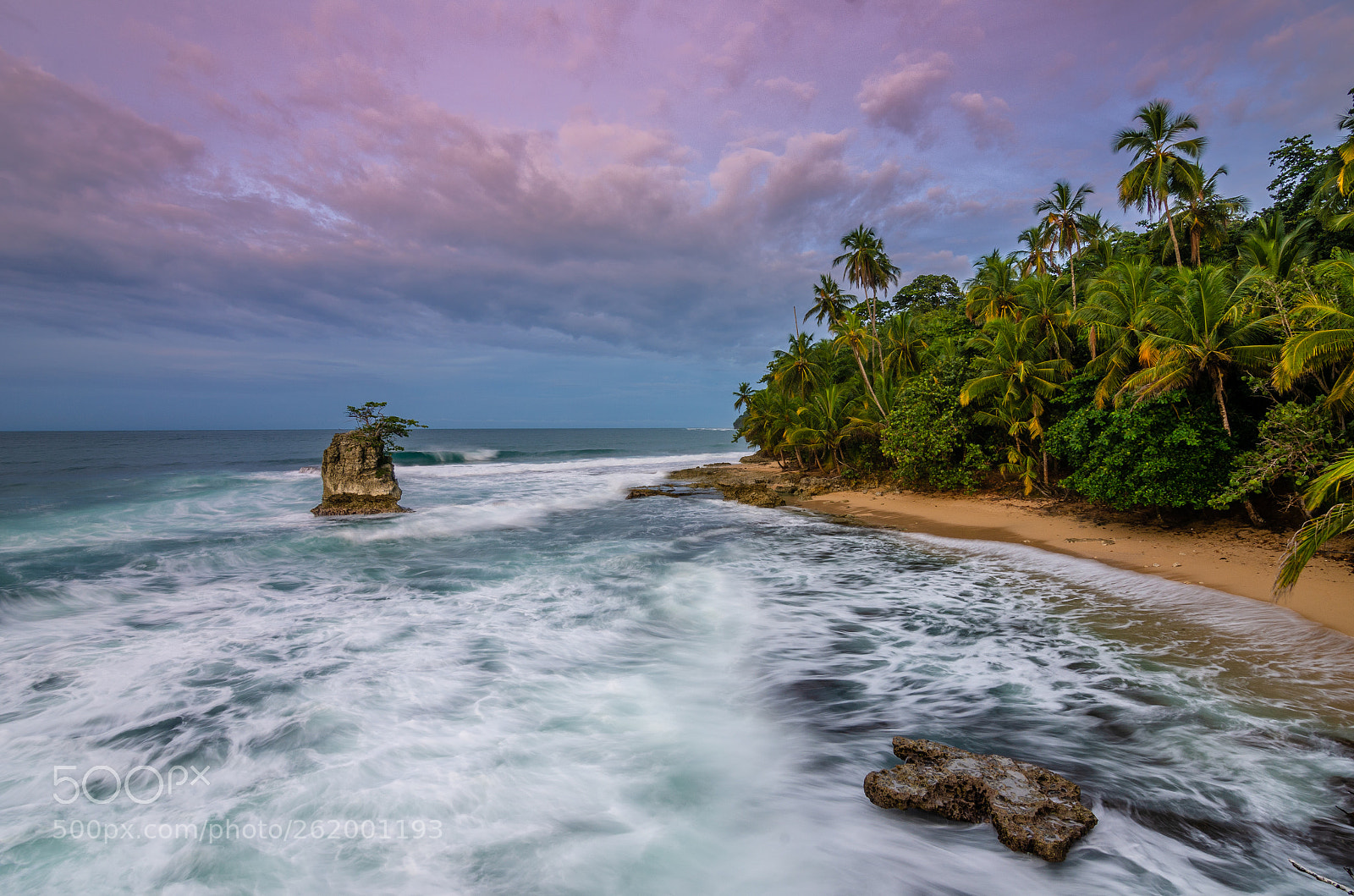 Nikon D7000 sample photo. Manzanillo beach at sunset photography