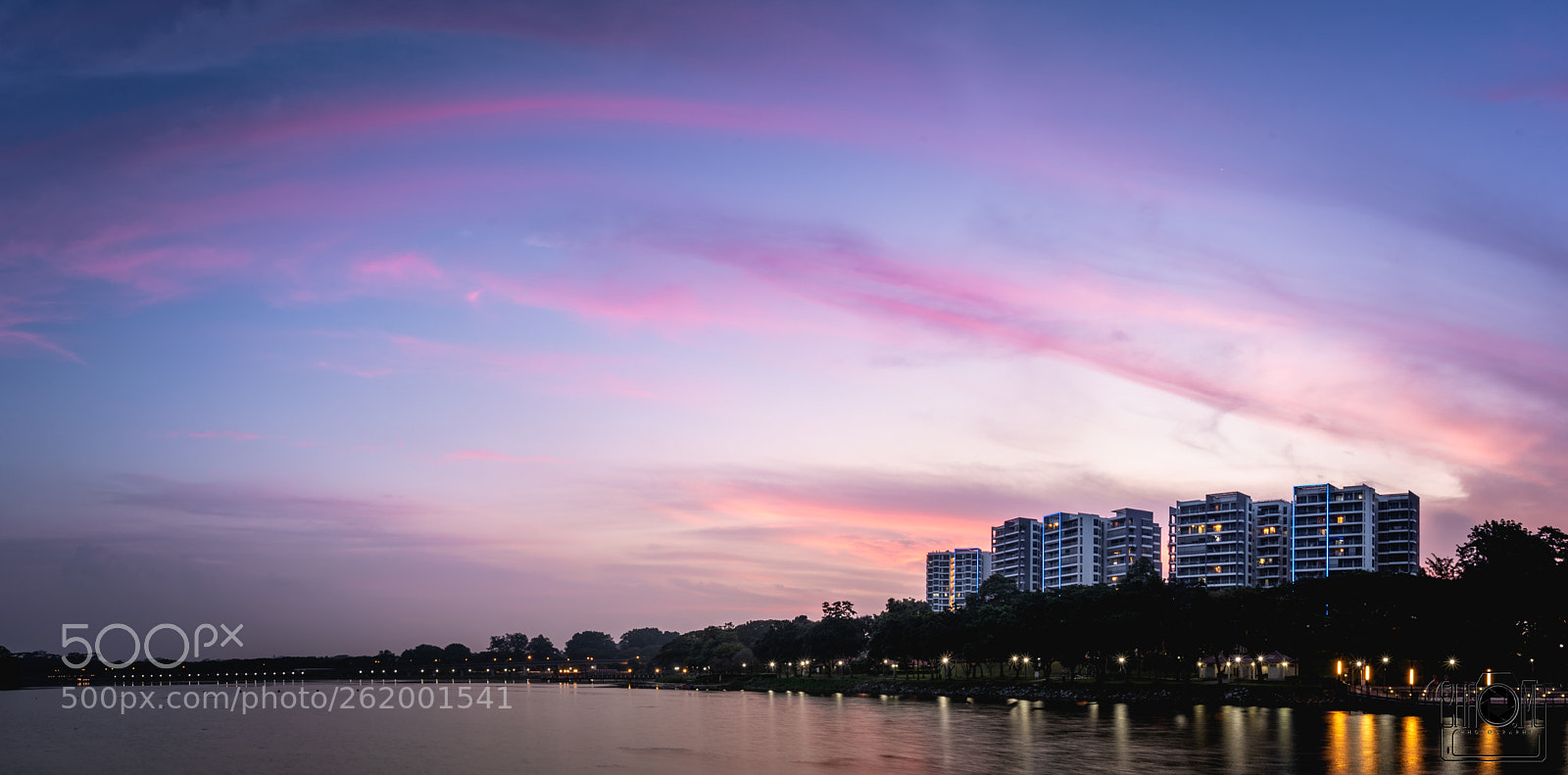 Nikon D750 sample photo. Afterglow photography