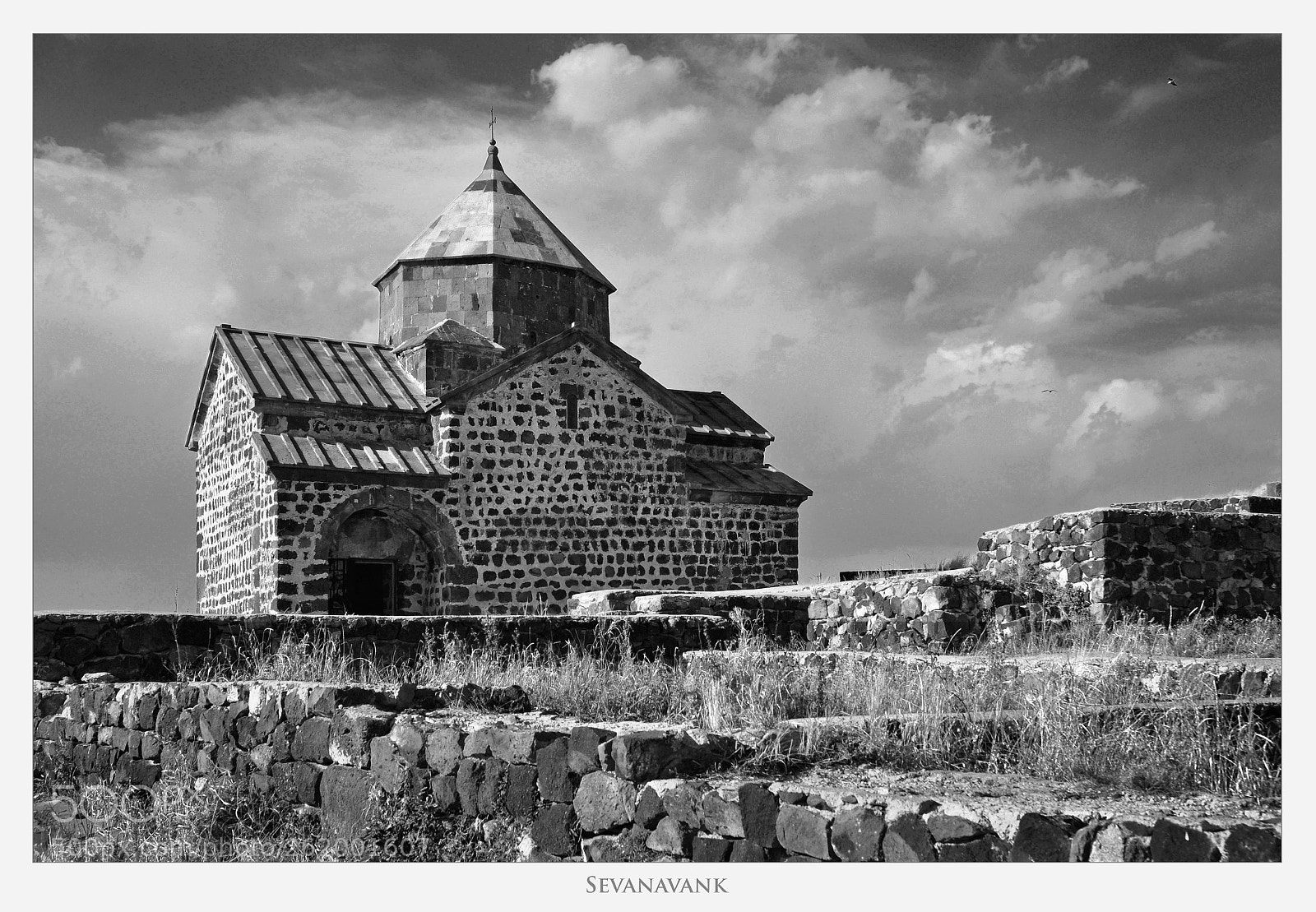 Nikon D90 sample photo. Sevanavank photography