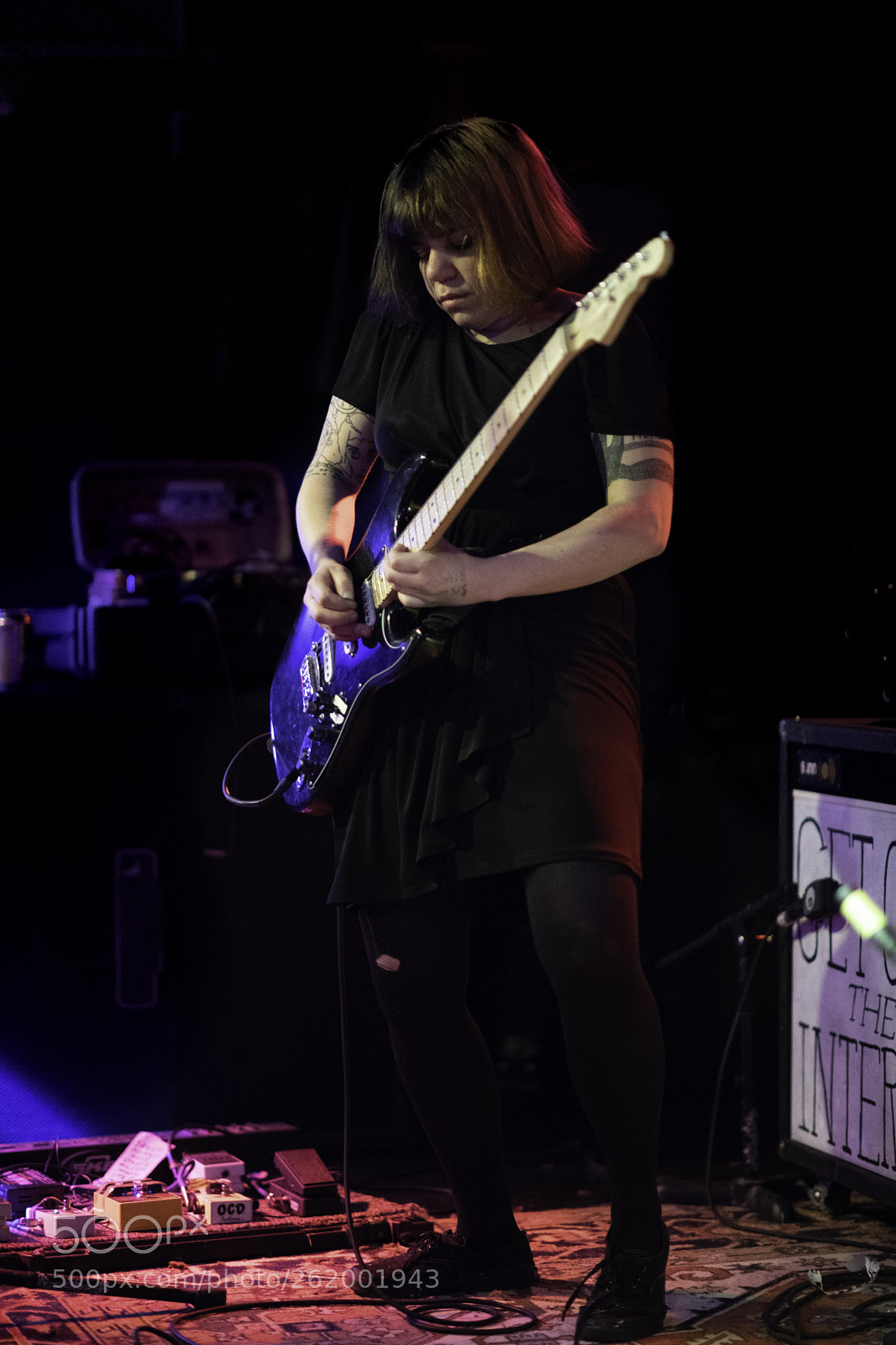 Nikon D850 sample photo. Screaming females photography