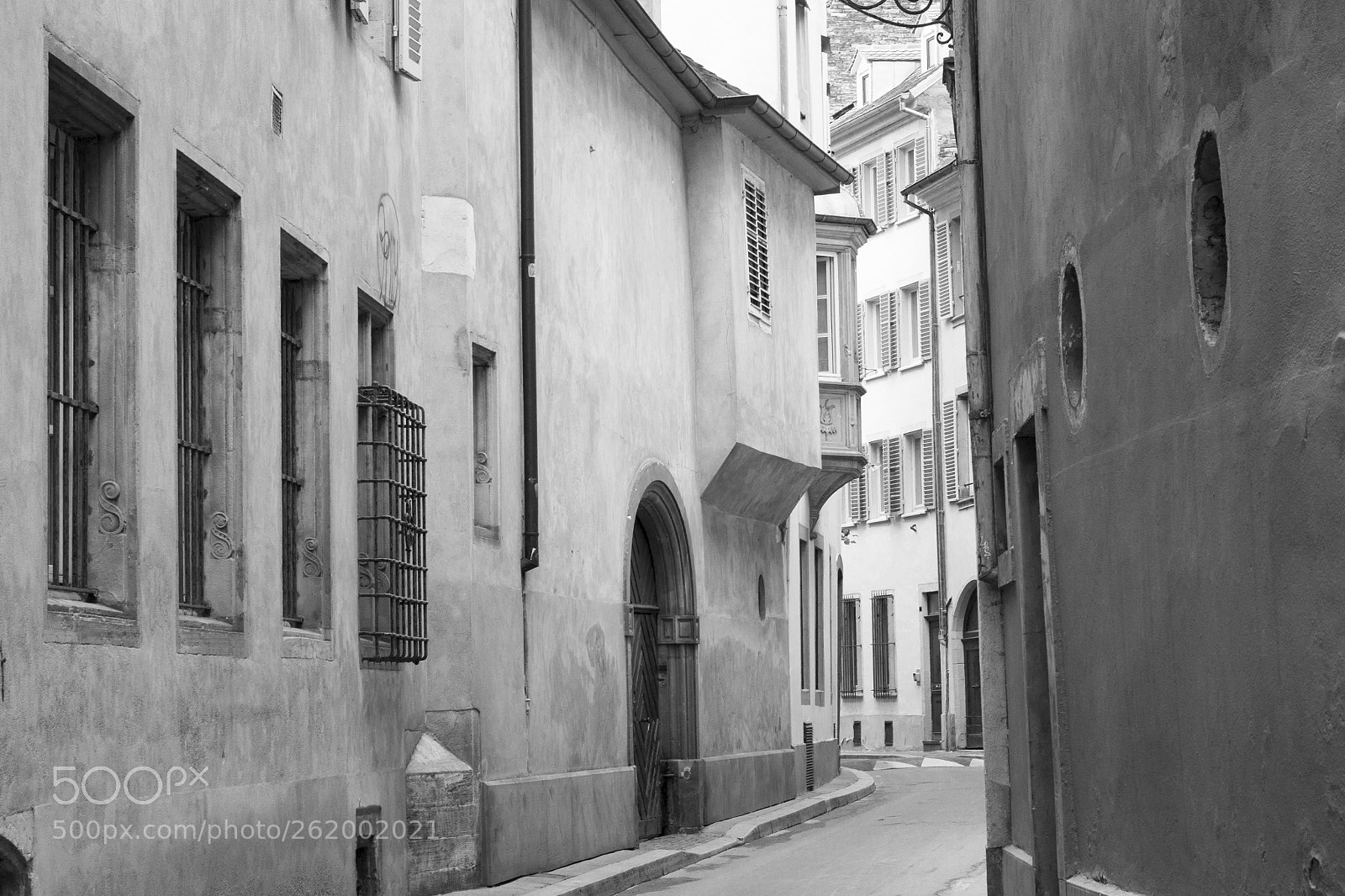 Canon EOS 50D sample photo. Random alley 1 photography