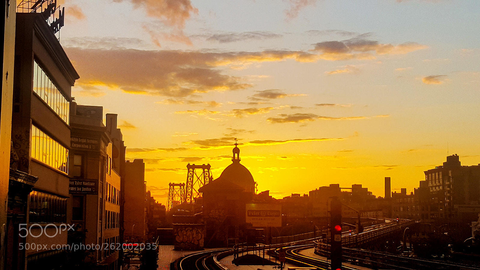 Samsung Galaxy Note5 sample photo. Brooklyn glow photography