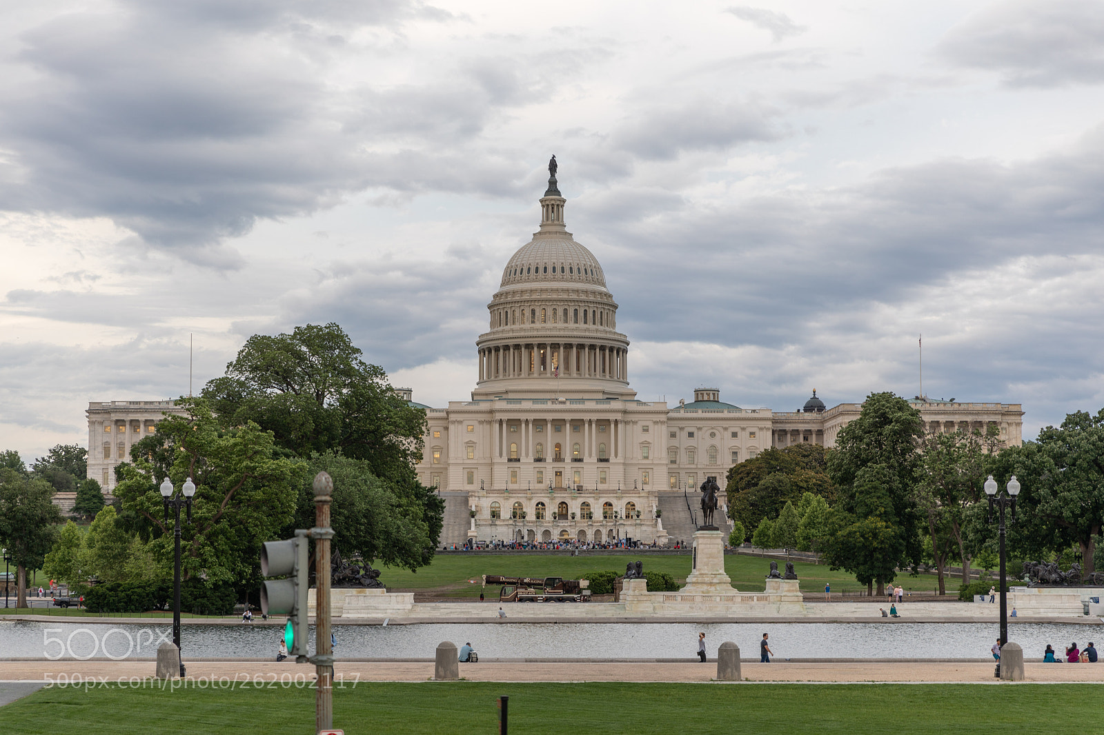 Canon EOS 5D Mark IV sample photo. United states capitol photography