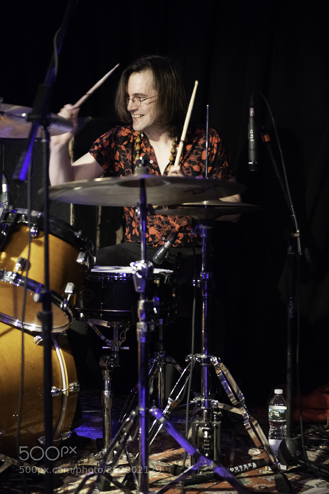 Nikon D850 sample photo. Screaming females photography