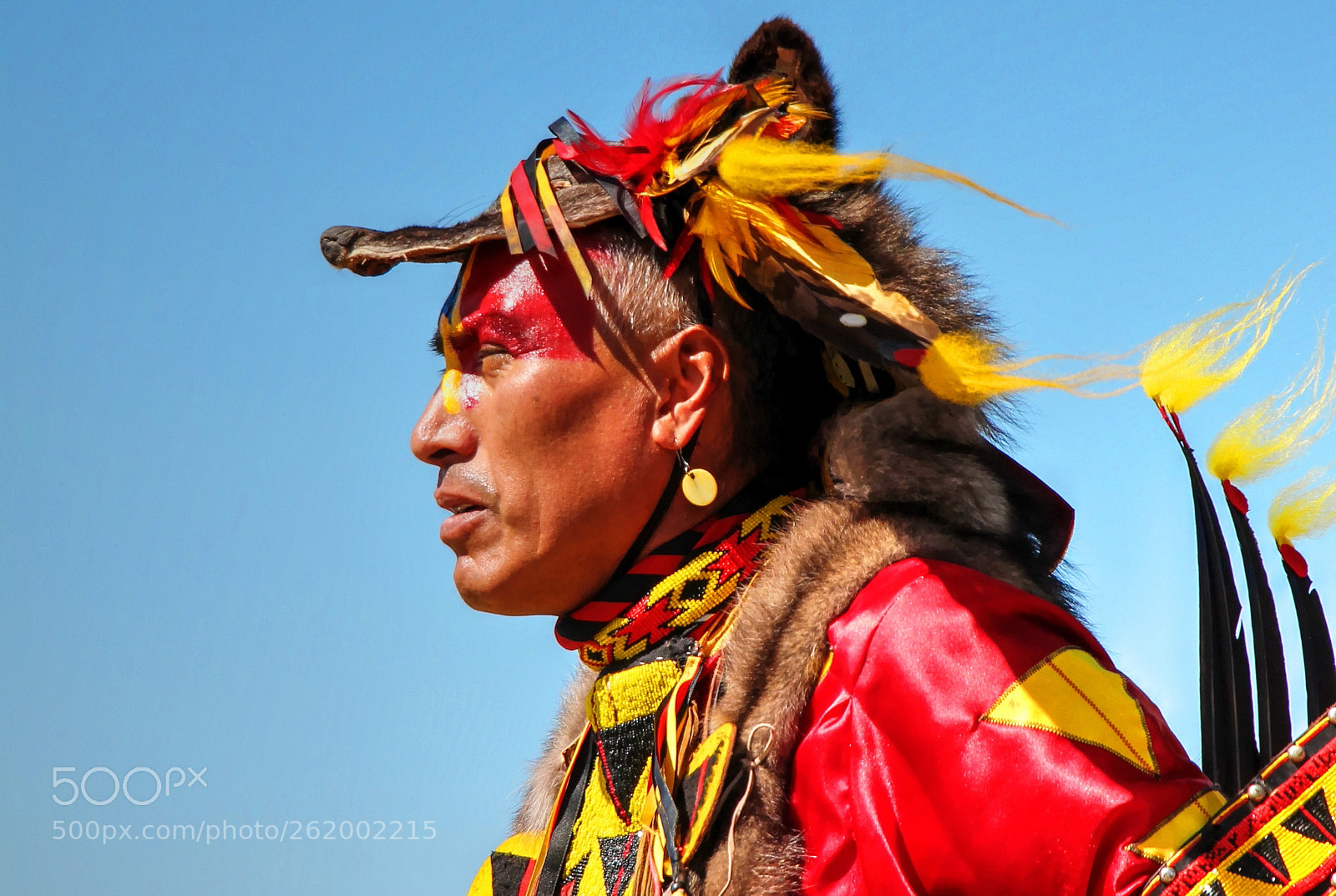 Canon EOS 1100D (EOS Rebel T3 / EOS Kiss X50) sample photo. Barona powwow brave photography