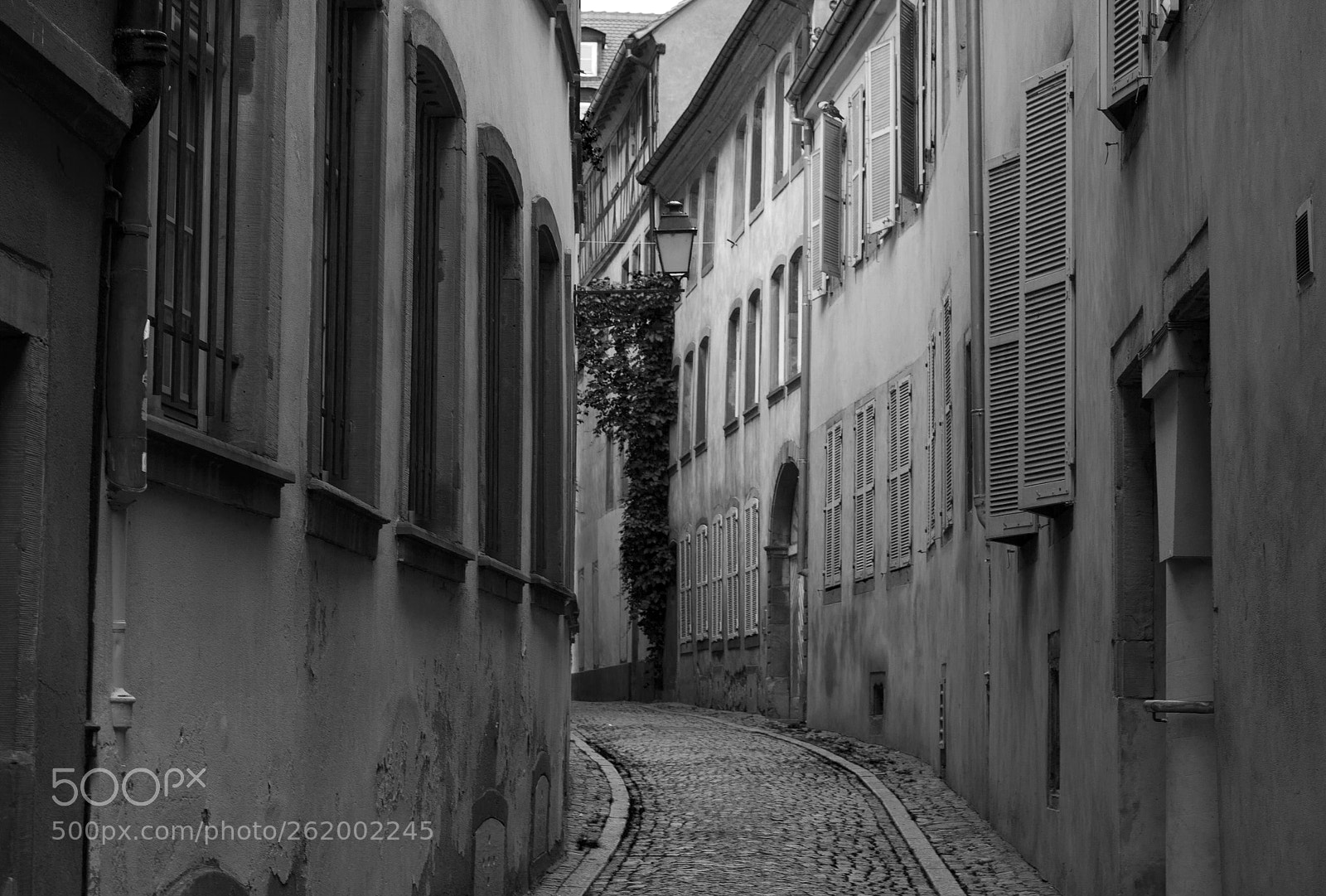 Canon EOS 50D sample photo. Random alley 2 photography