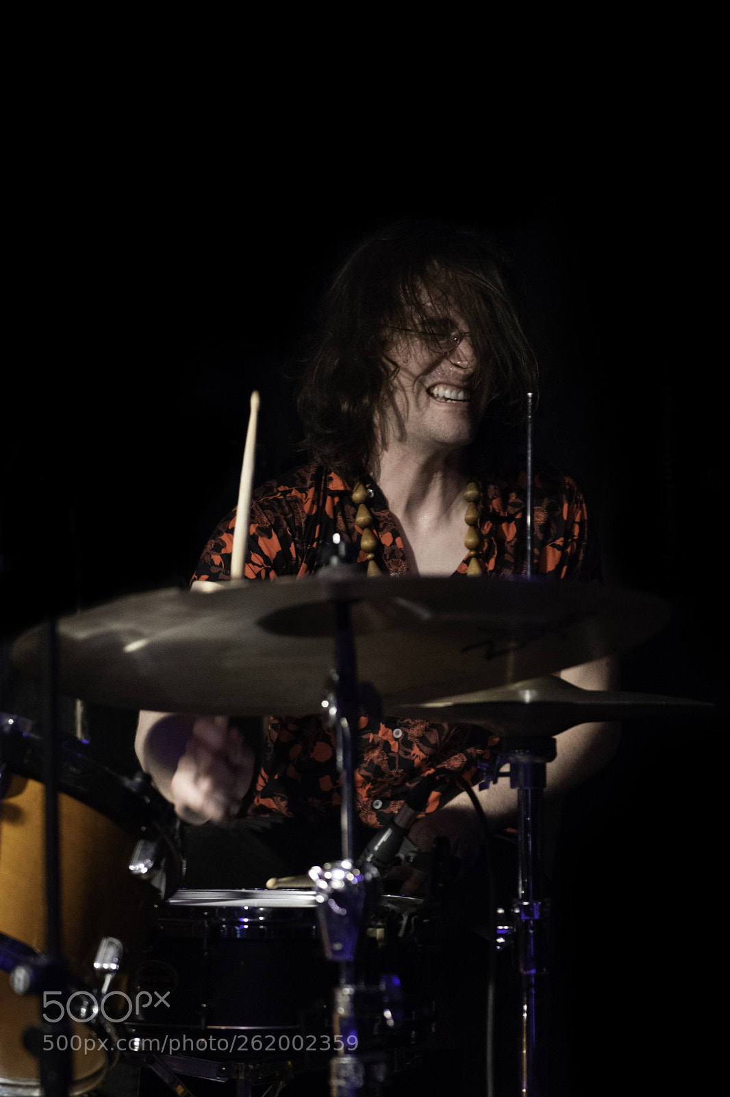 Nikon D850 sample photo. Screaming females photography